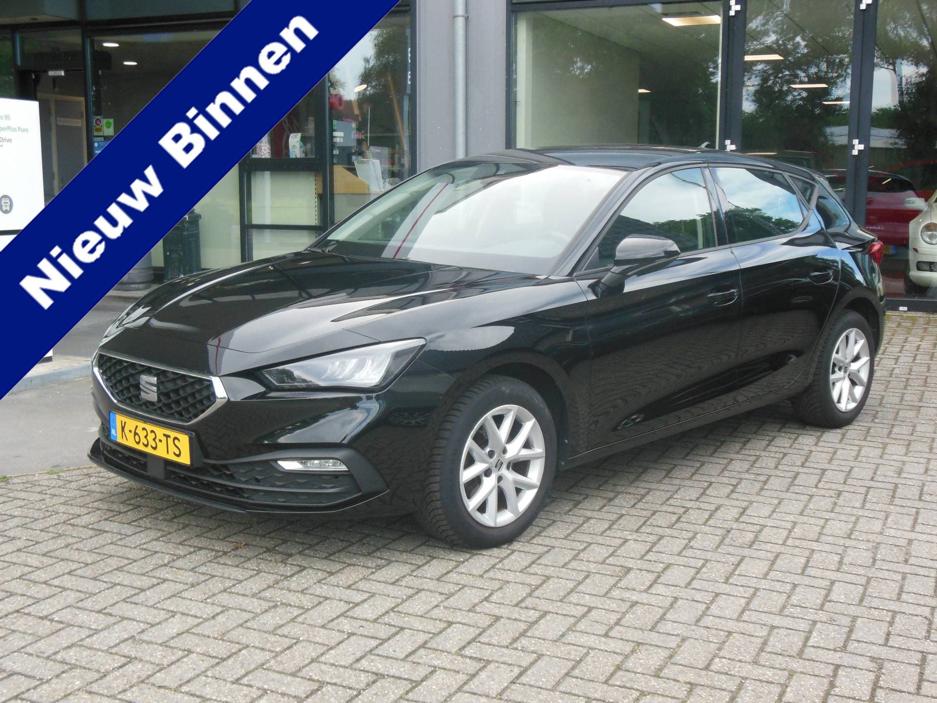 SEAT Leon - Afbeelding 1