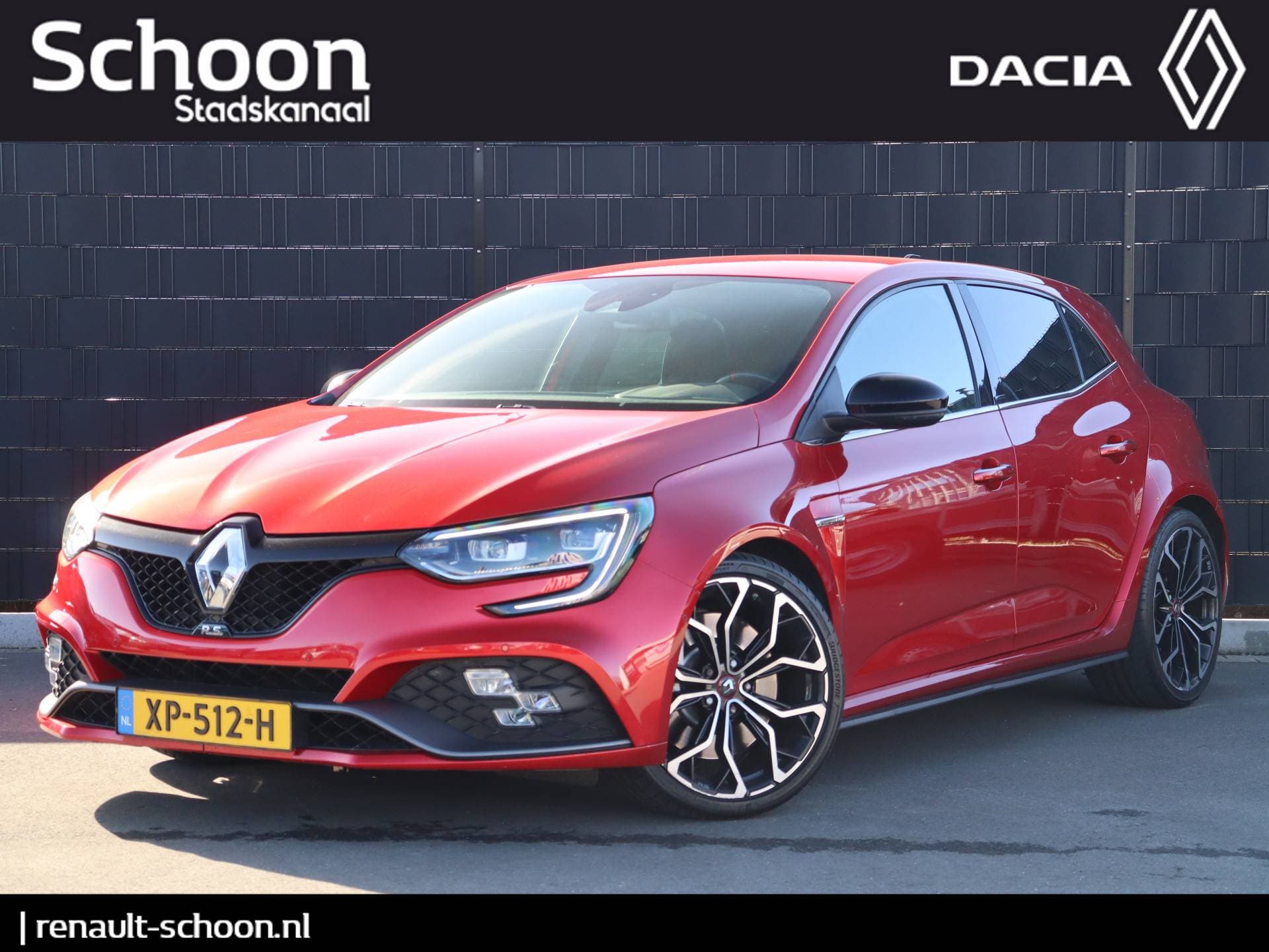 Renault Mégane