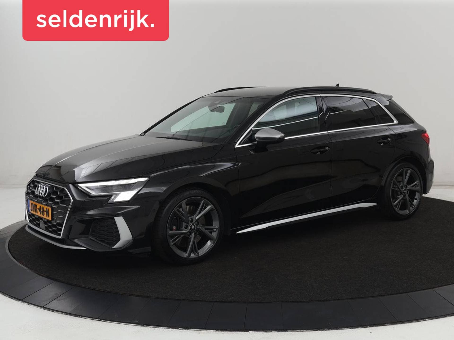 Audi S3 - Afbeelding 1