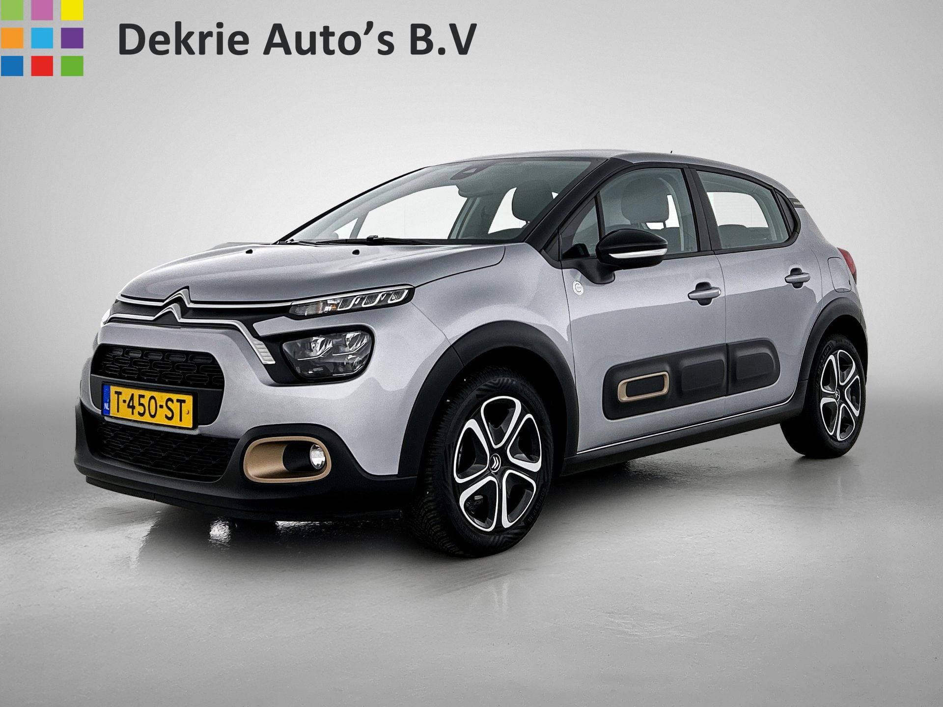 Citroën C3 - Afbeelding 1