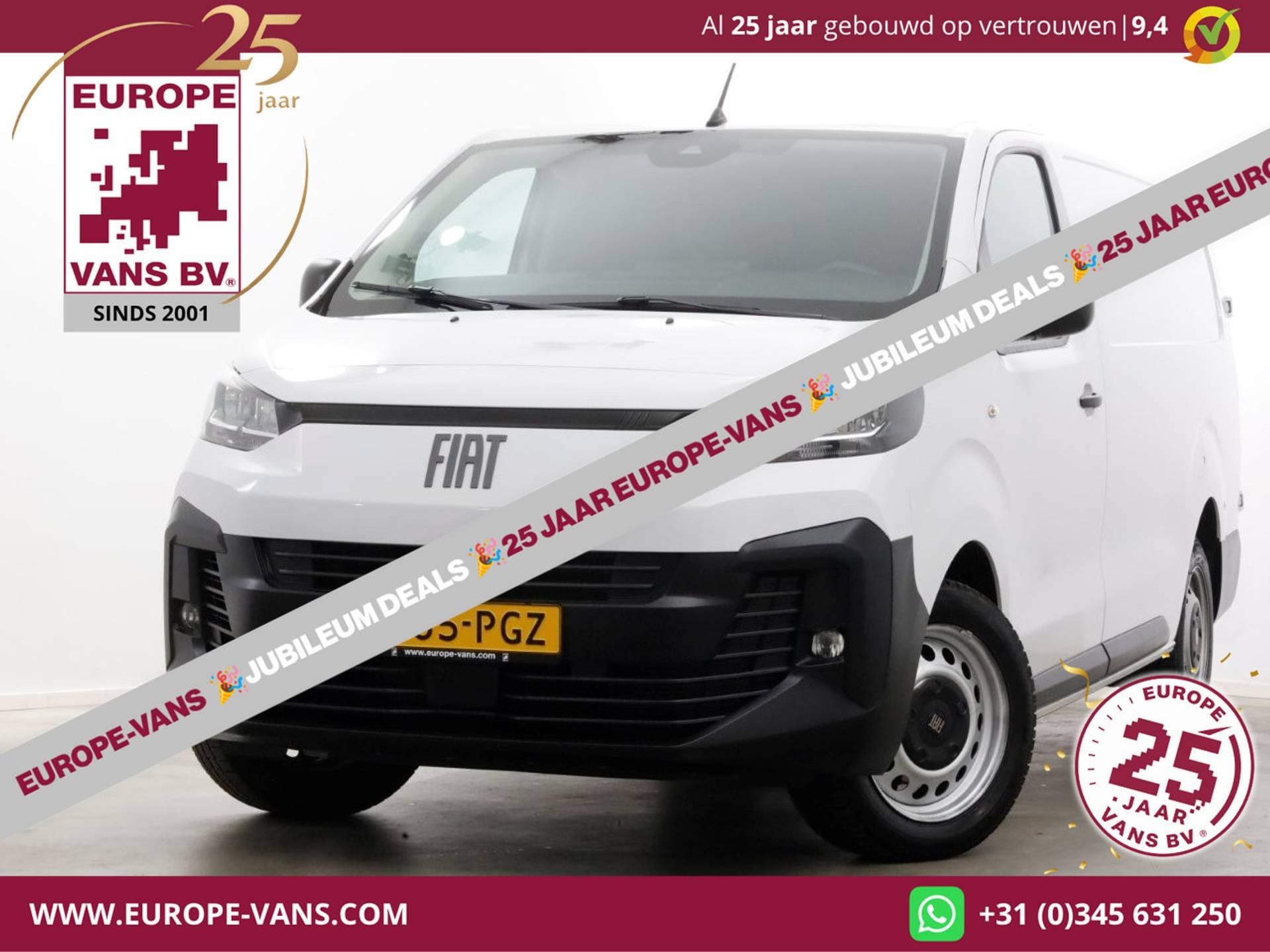 Fiat Scudo