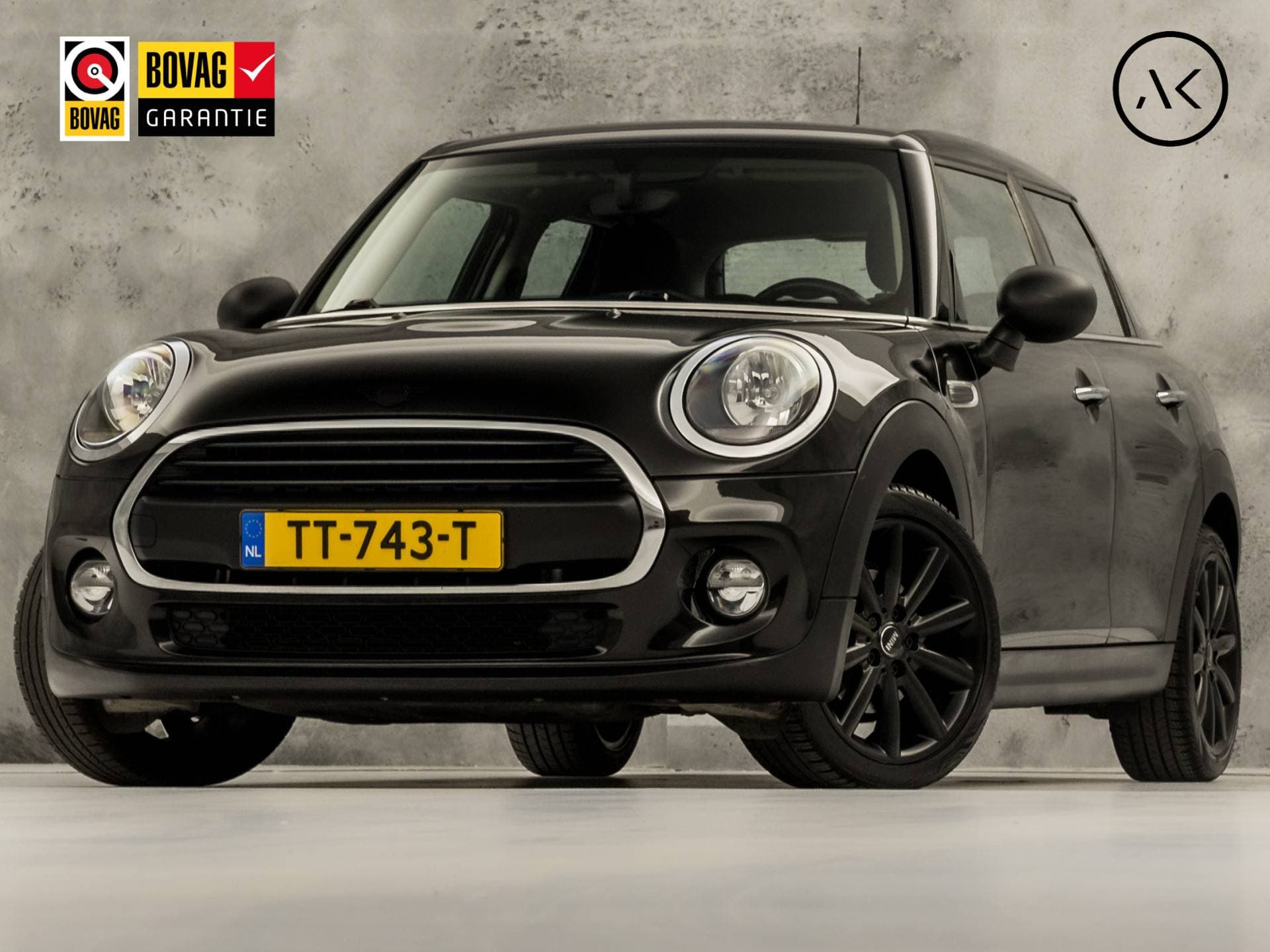 MINI One