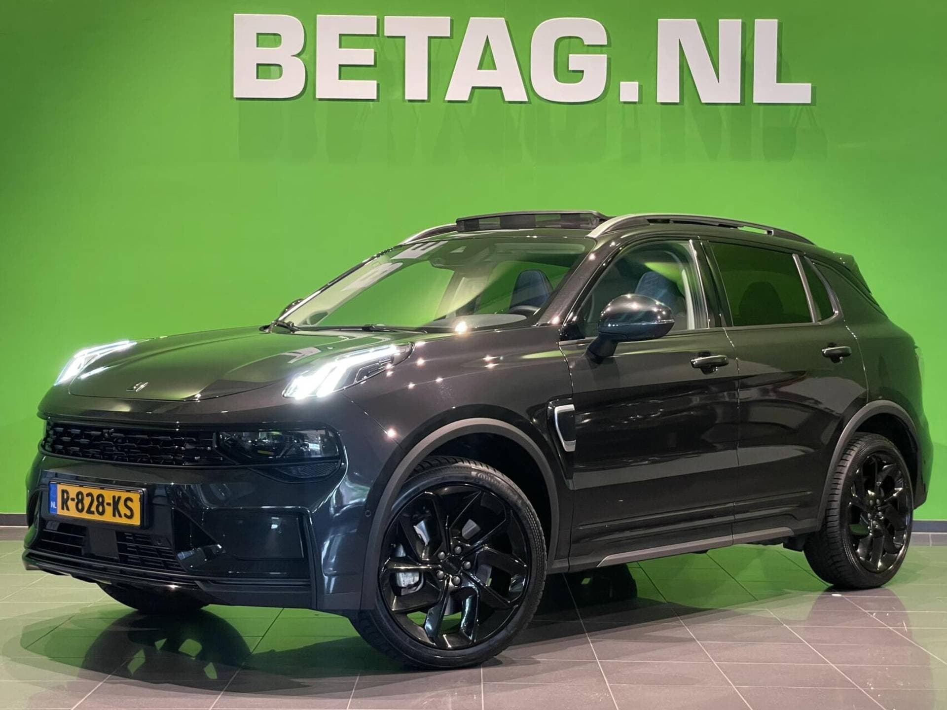 Lynk en Co 01