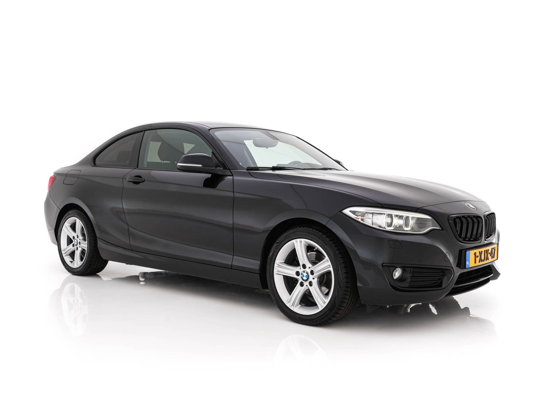 BMW 2 Serie - Afbeelding 1