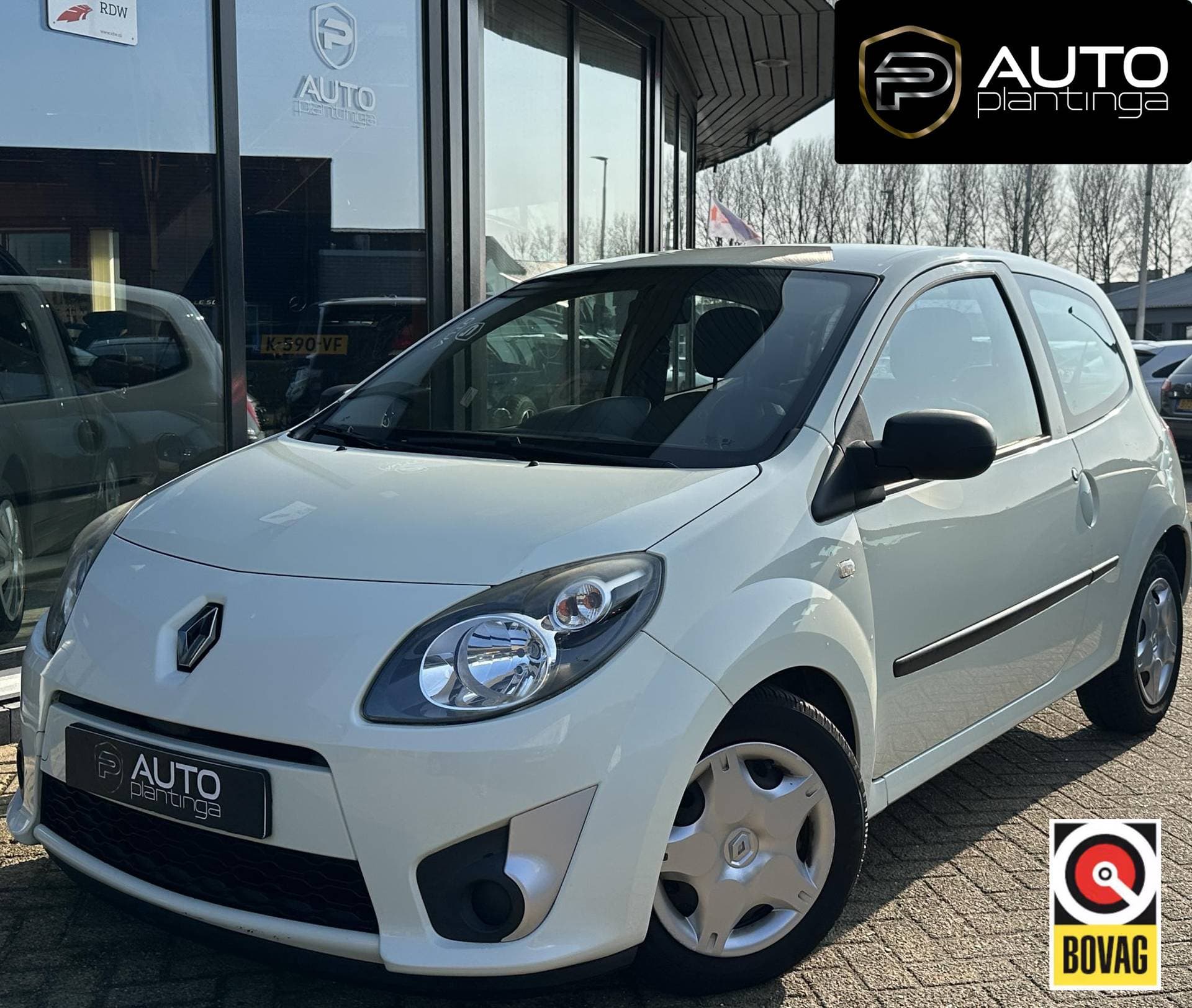 Renault Twingo - Afbeelding 1