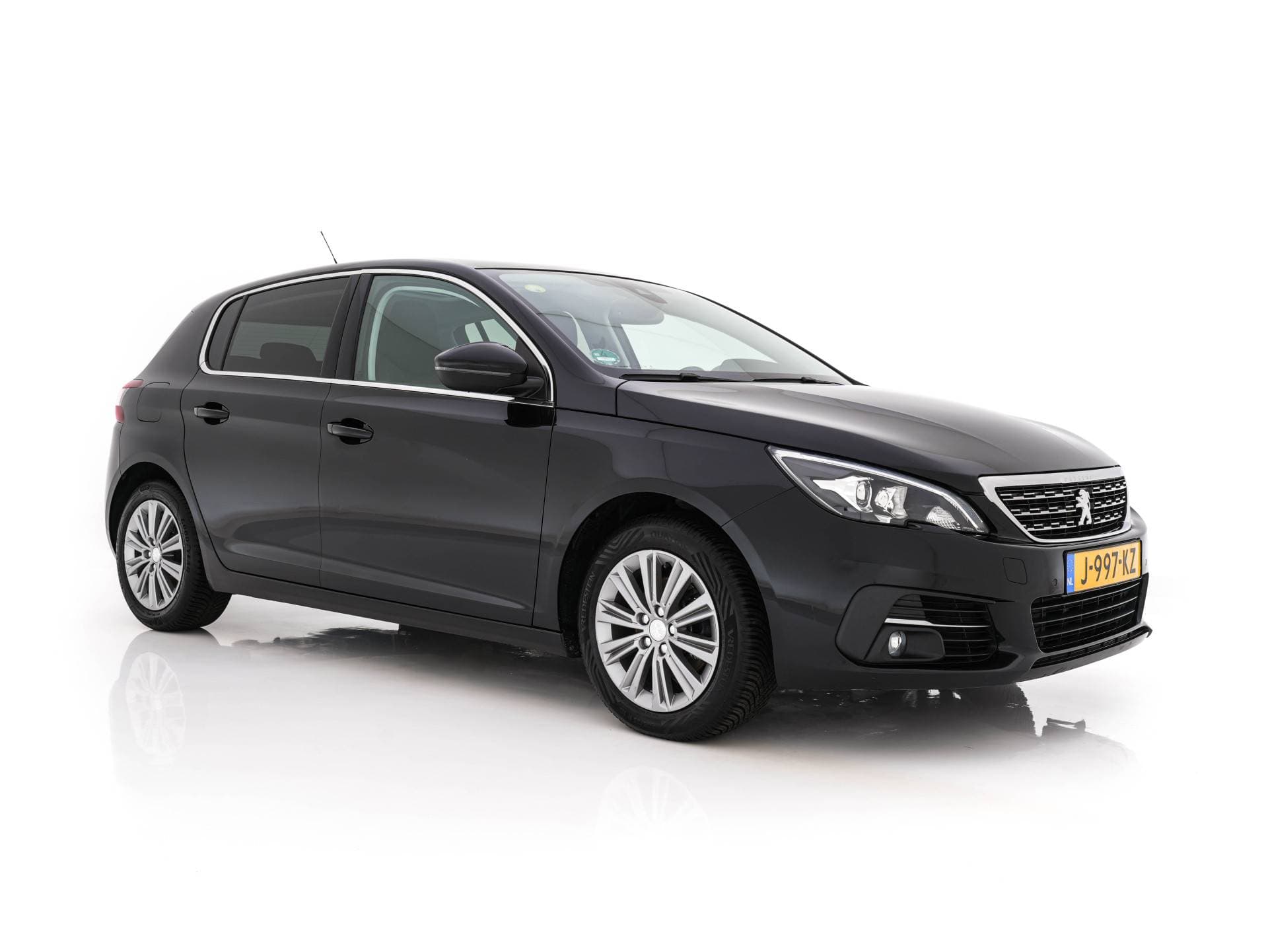 Peugeot 308 - Afbeelding 1