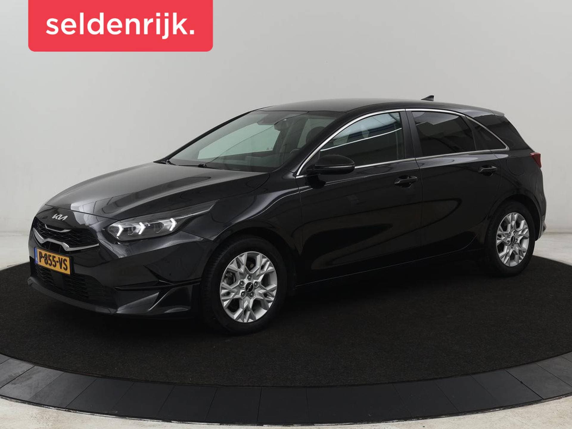 Kia Ceed - Afbeelding 1