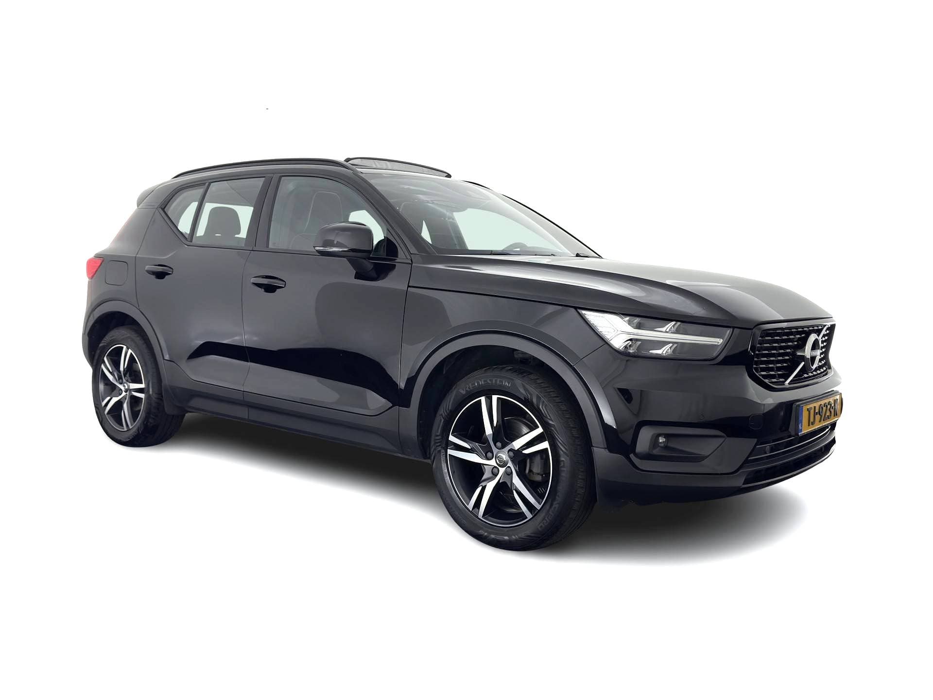Volvo XC40 - Afbeelding 1