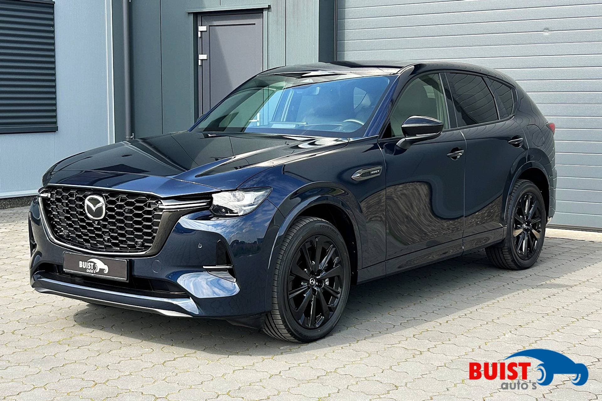 Mazda CX-60 - Afbeelding 1