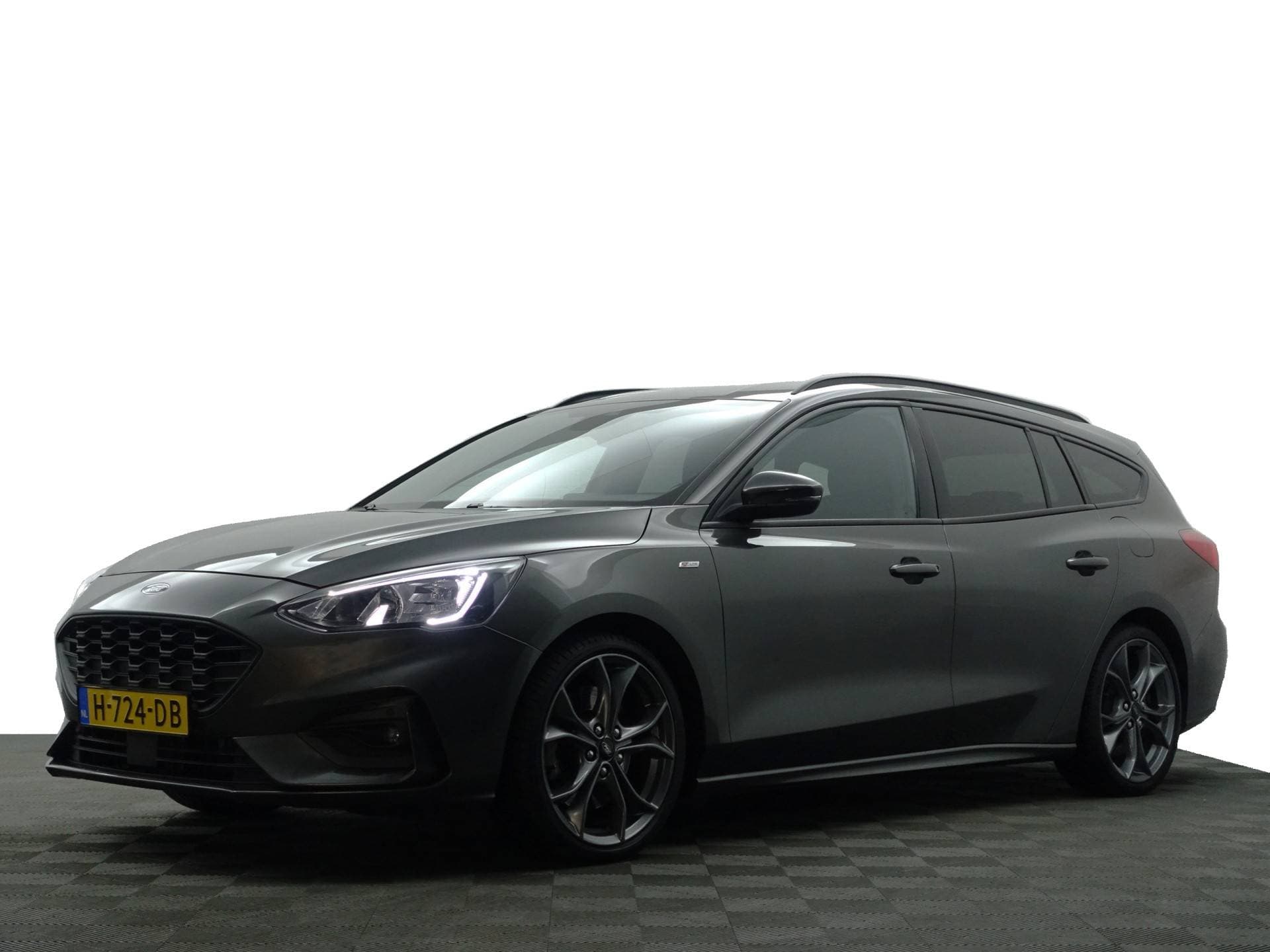 Ford Focus - Afbeelding 1