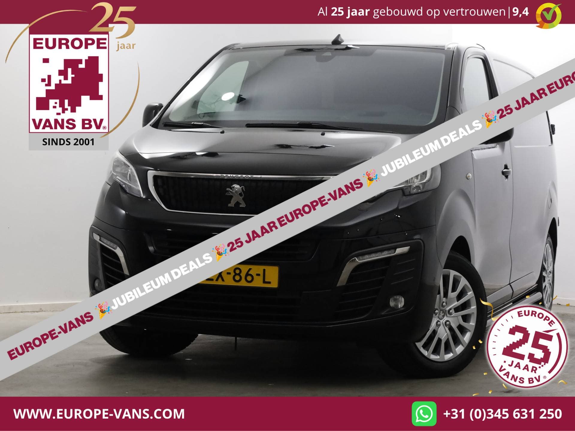 Peugeot Expert