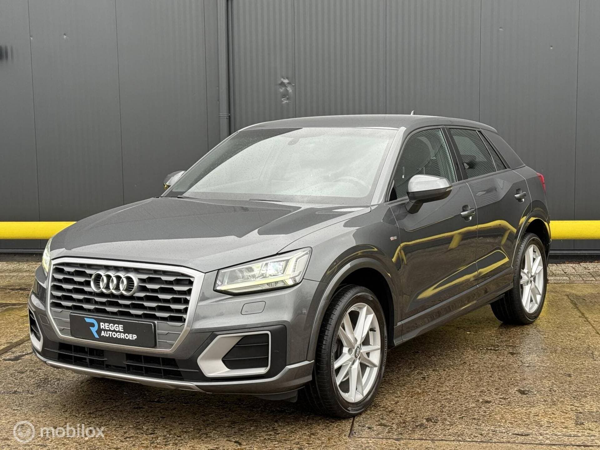 Audi Q2