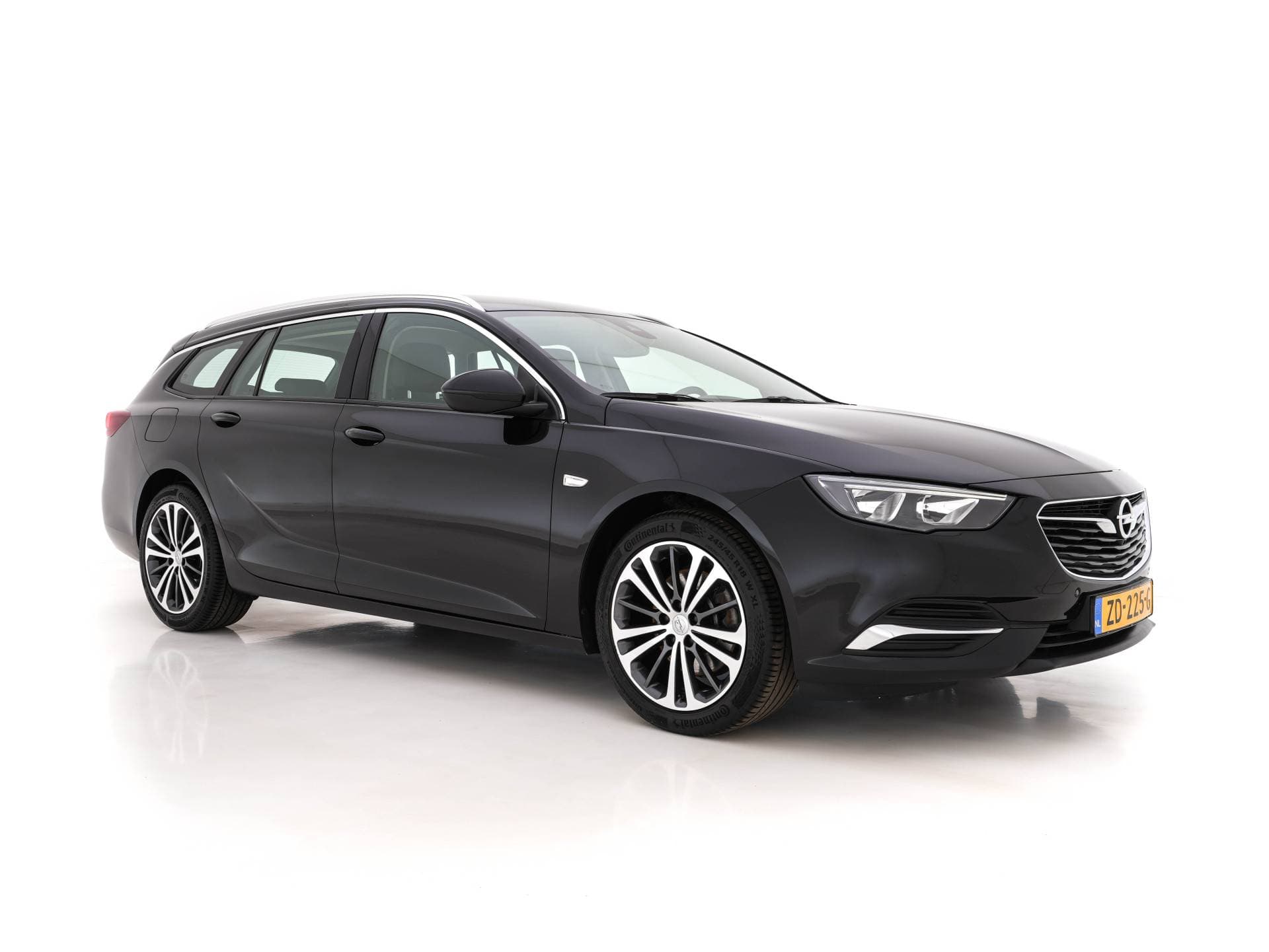 Opel Insignia - Afbeelding 1