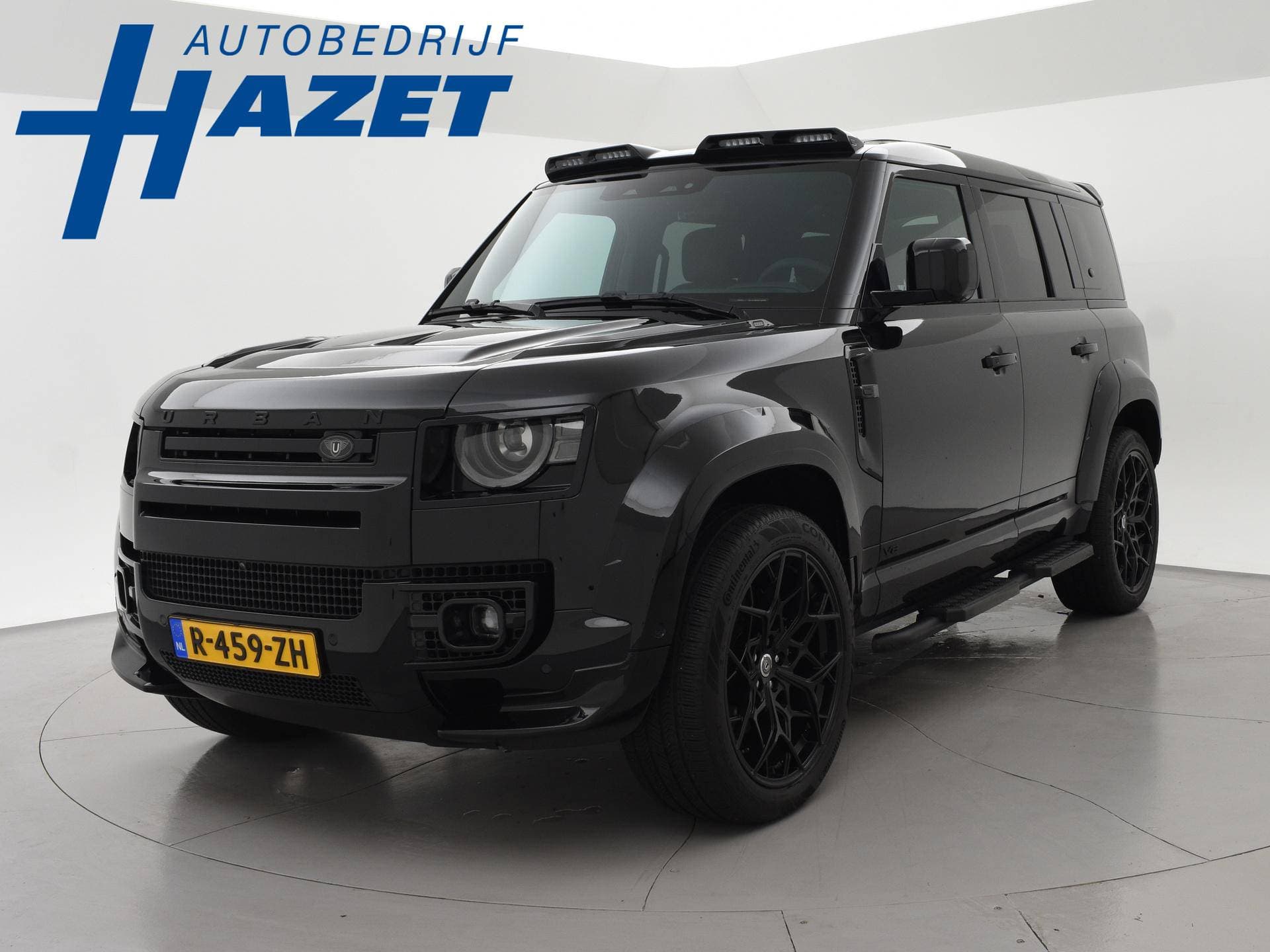 Land Rover Defender - Afbeelding 1