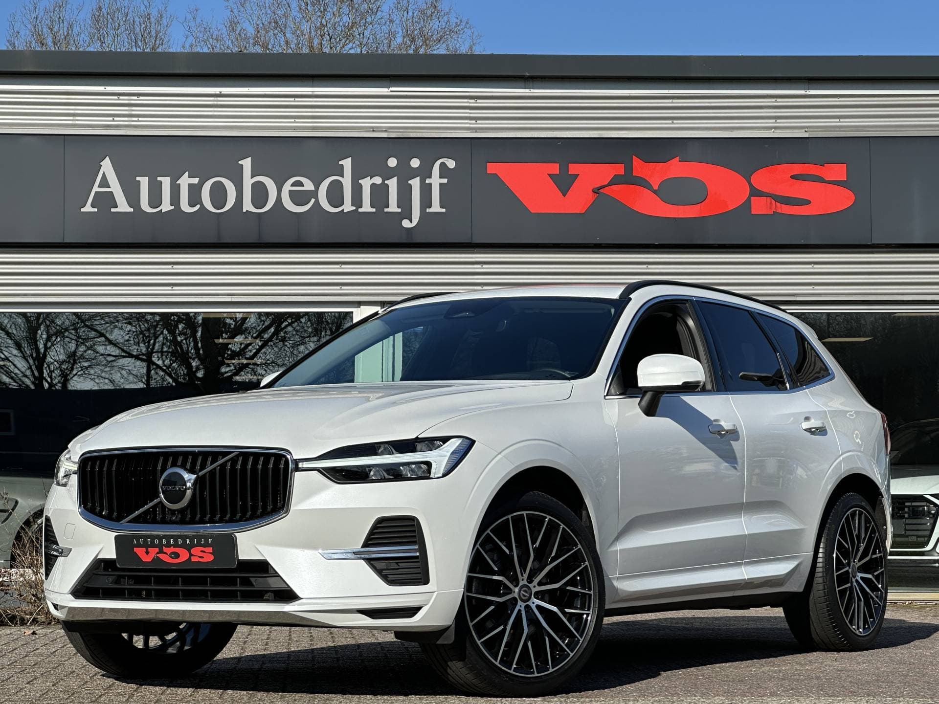 Volvo XC60 - Afbeelding 1