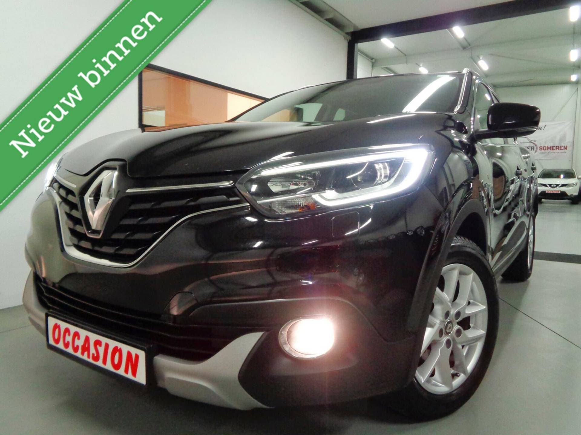 Renault Kadjar