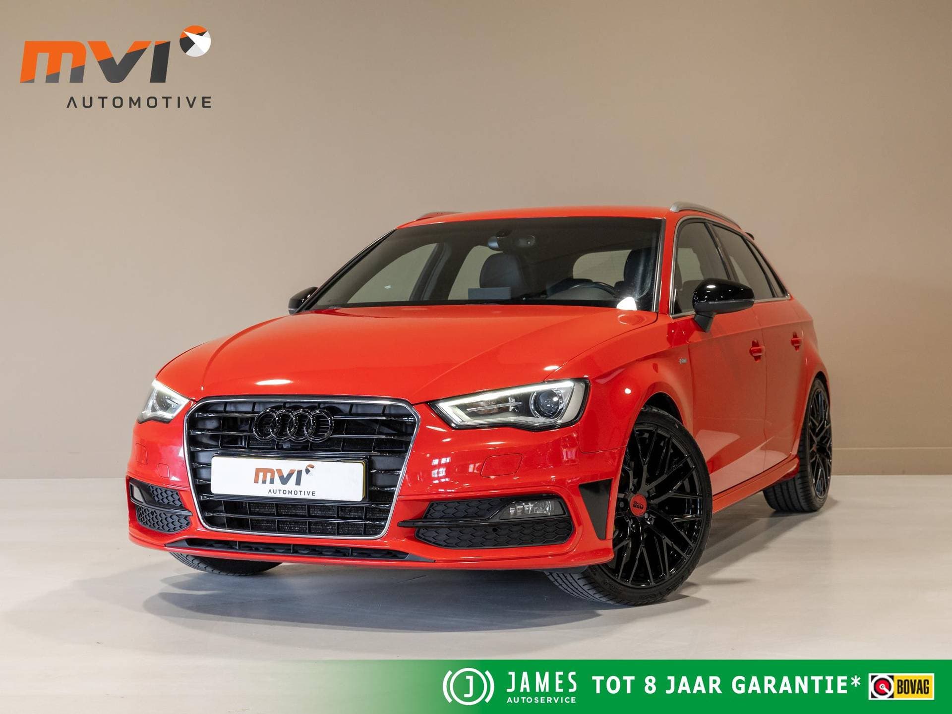 Audi A3 - Afbeelding 1