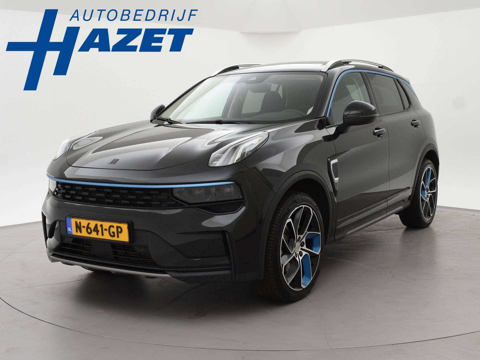 Lynk en Co 01