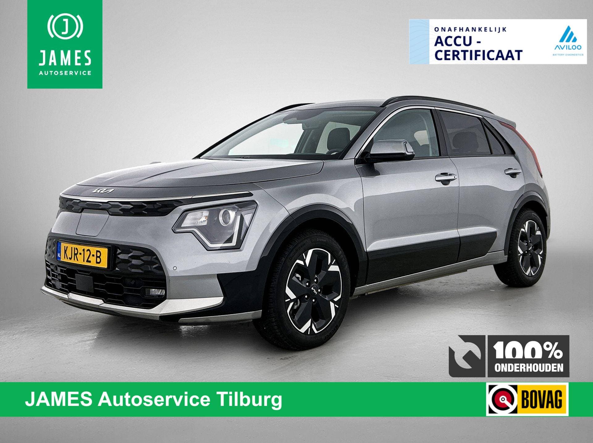 Kia Niro EV