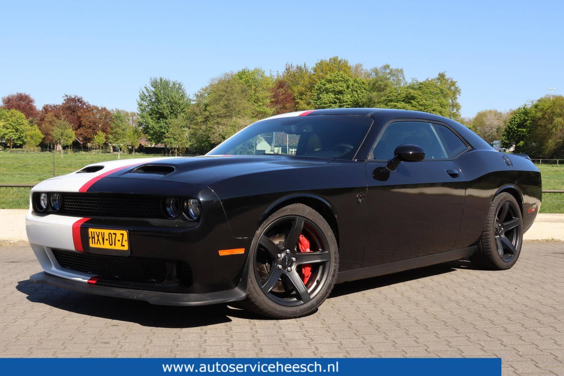 Dodge Challenger - Afbeelding 1