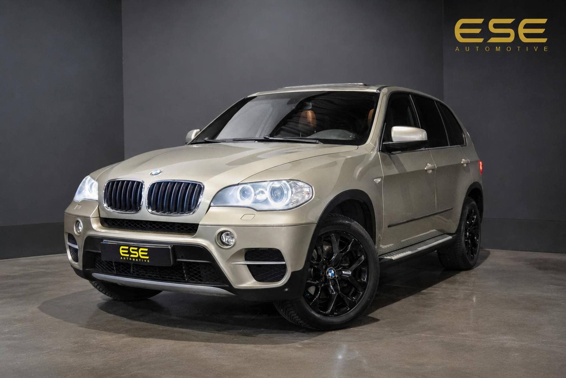 BMW X5 - Afbeelding 1