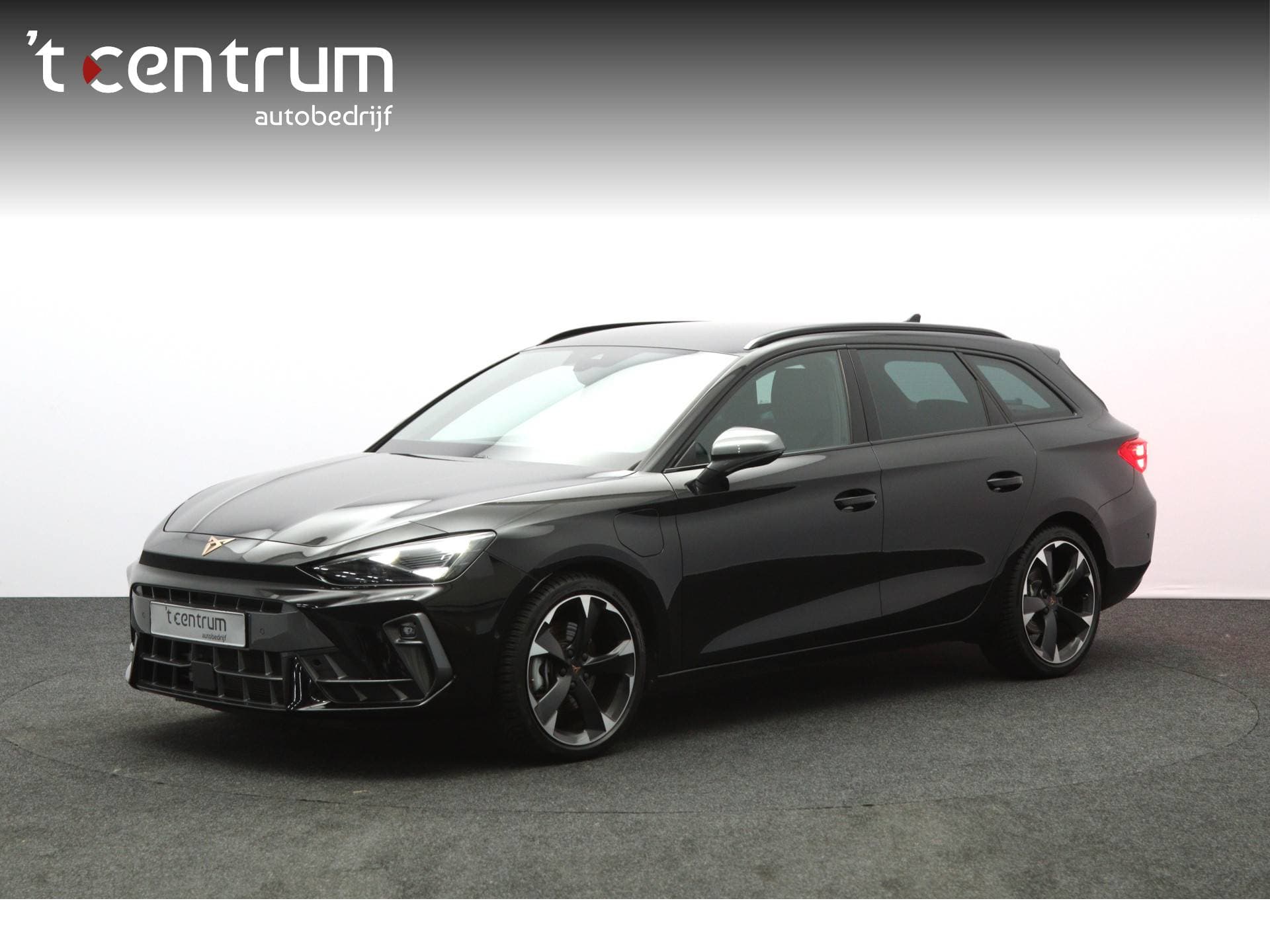 CUPRA Leon Sportstourer - Afbeelding 1