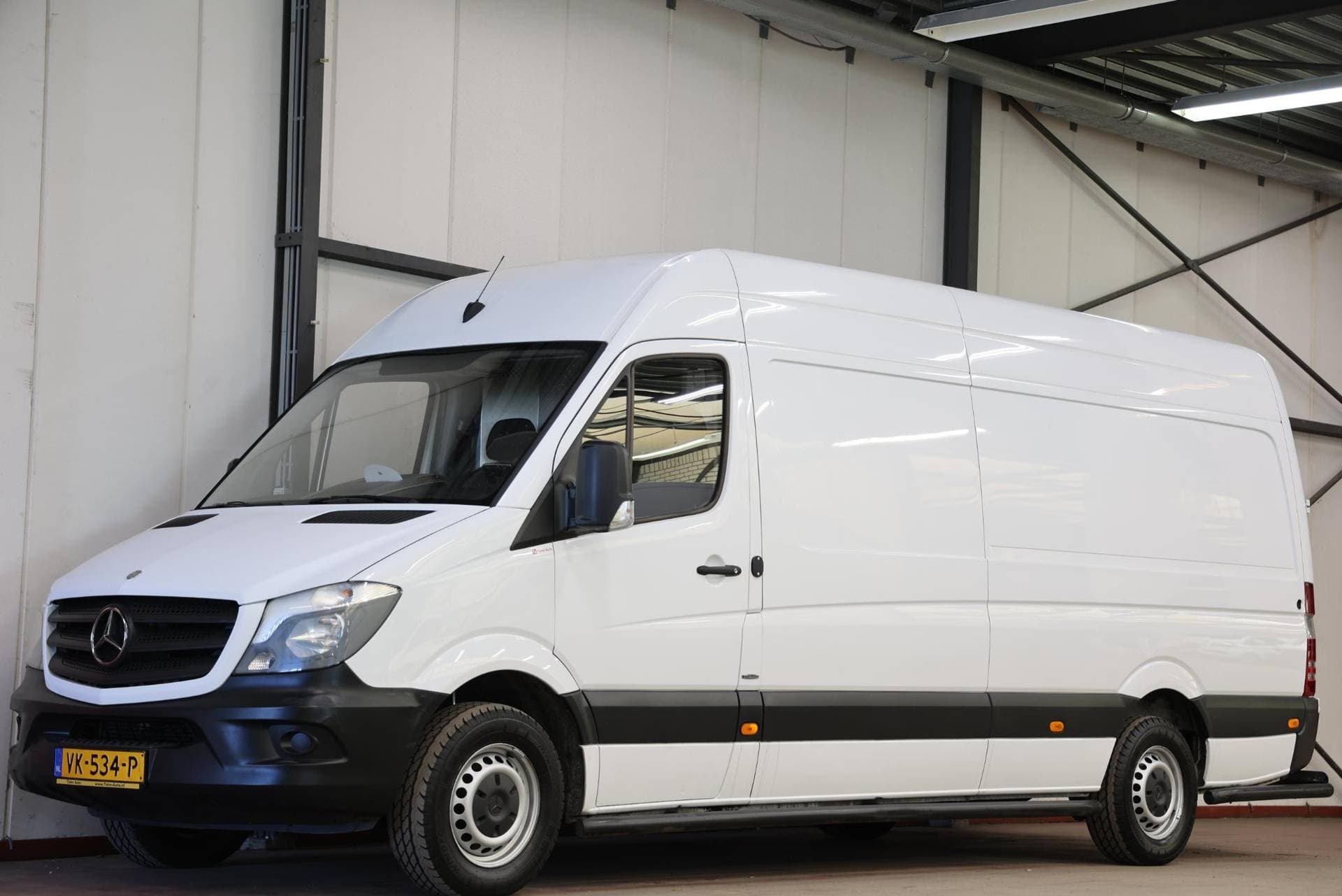 Mercedes-Benz Sprinter - Afbeelding 1