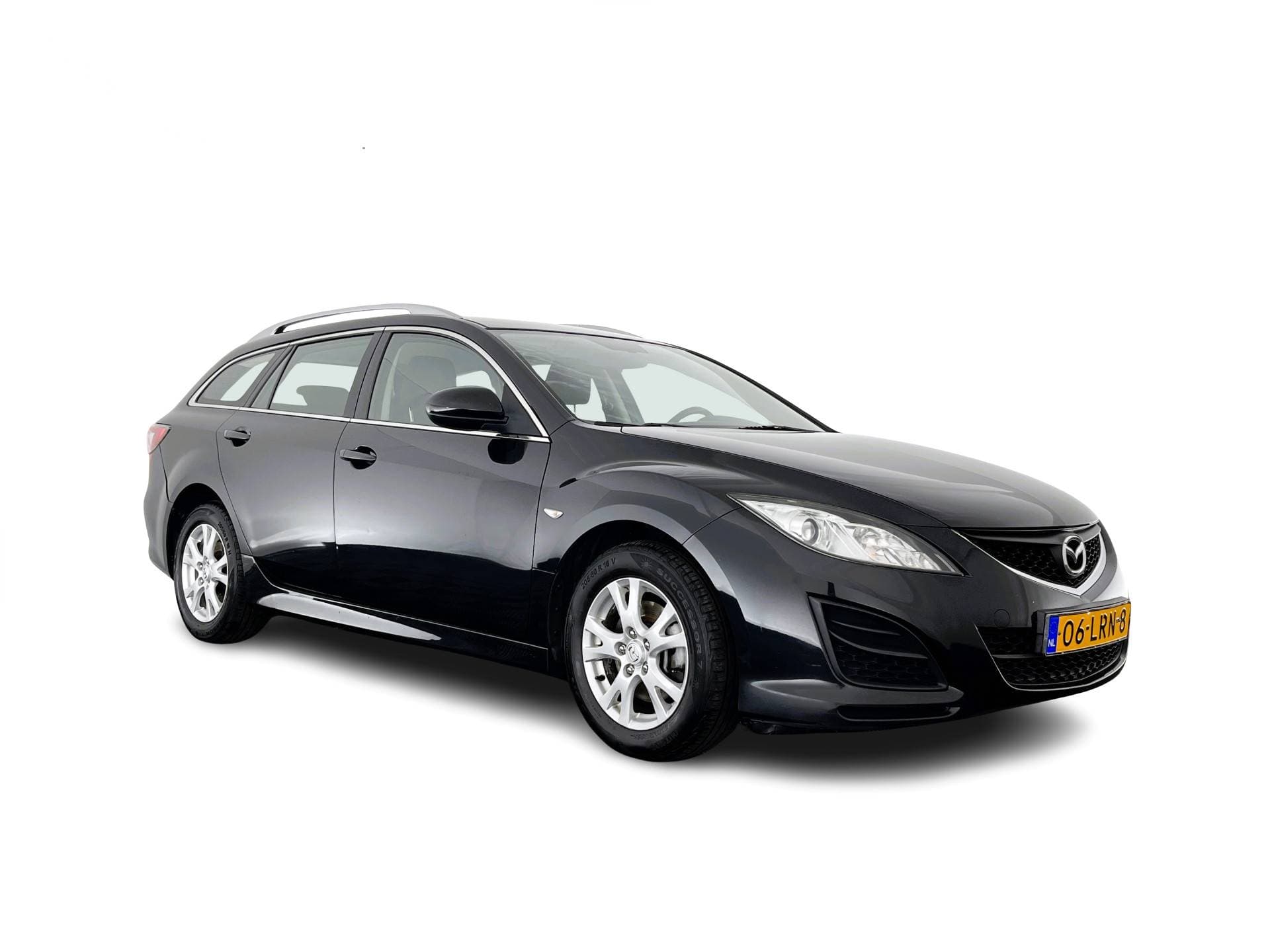 Mazda 6 - Afbeelding 1