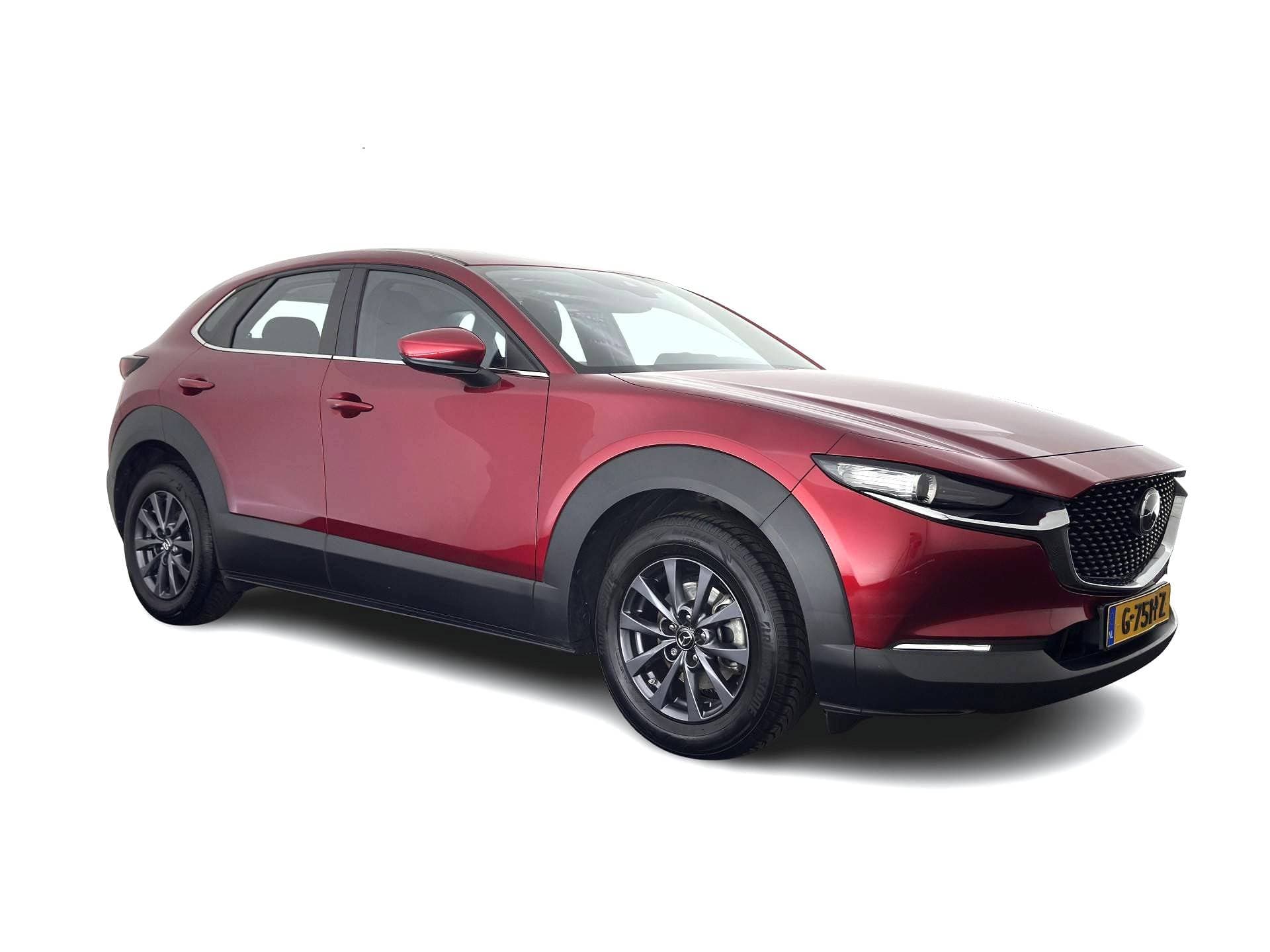 Mazda CX-30 - Afbeelding 1