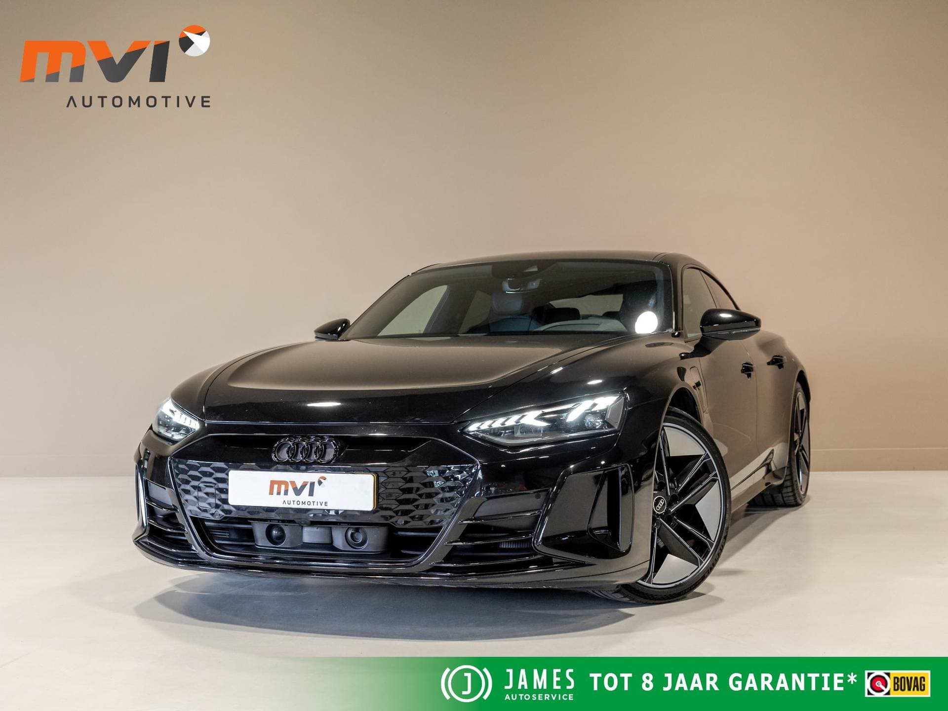 Audi e-tron - Afbeelding 1