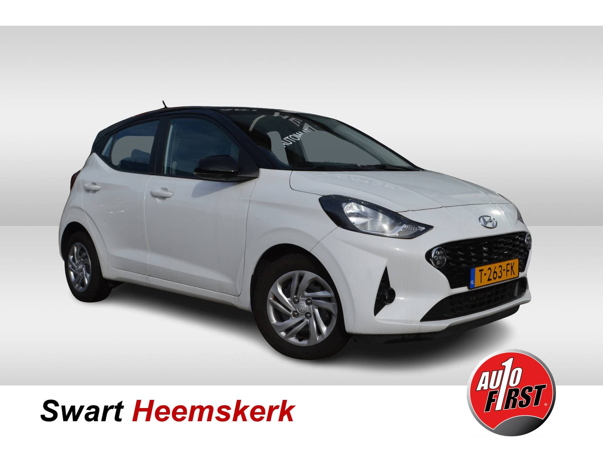 Hyundai i10 - Afbeelding 1