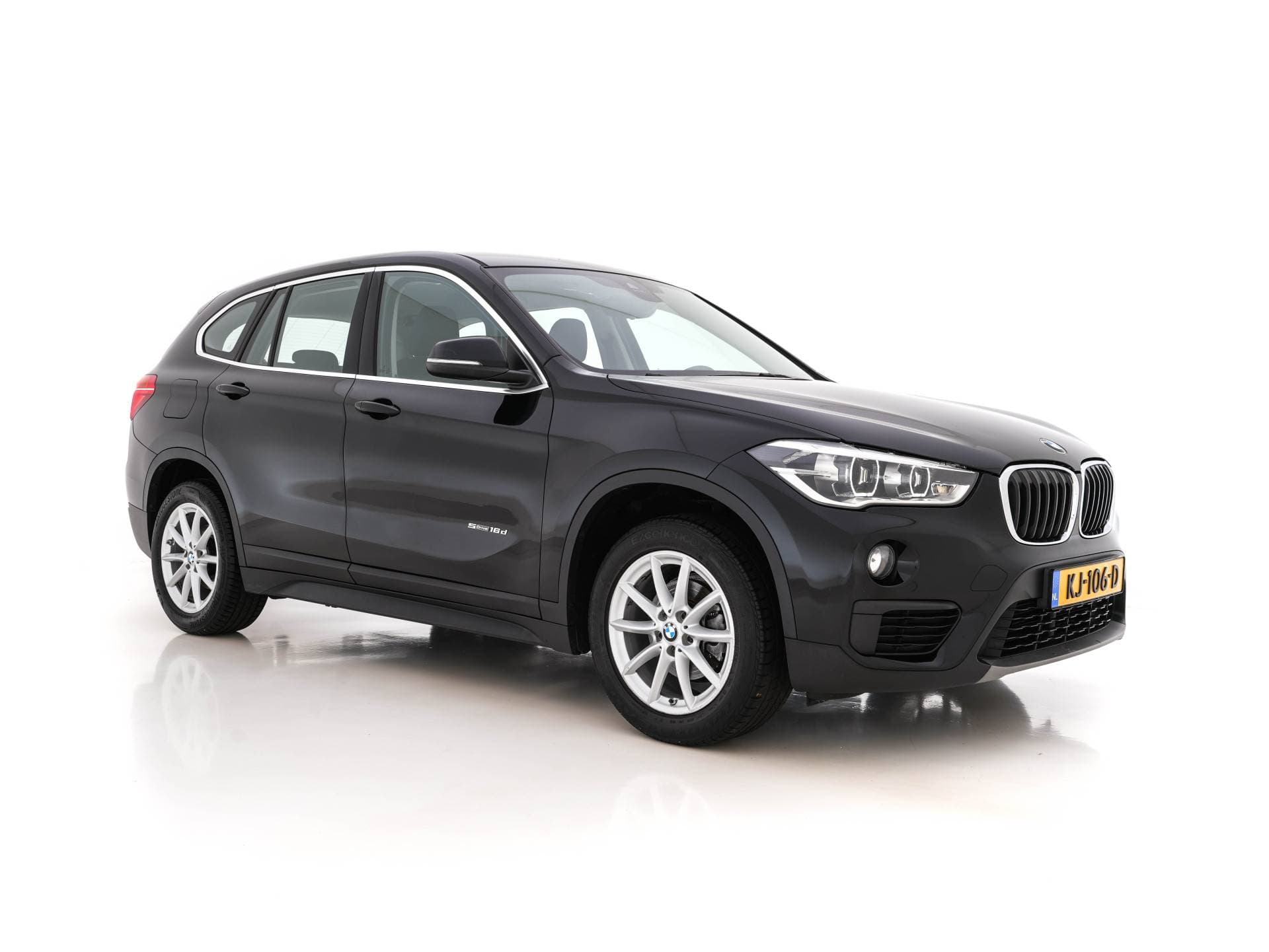 BMW X1 - Afbeelding 1