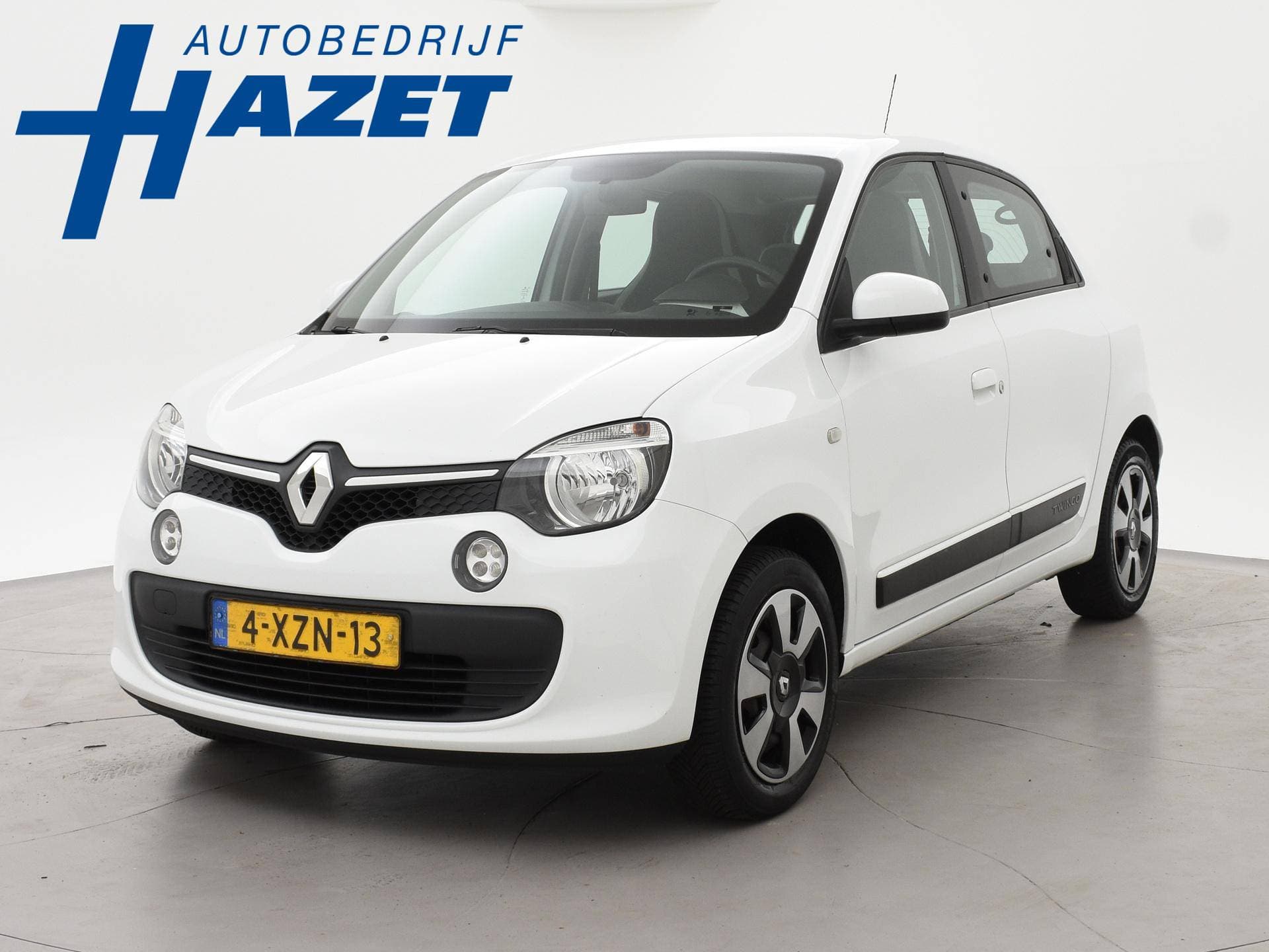 Renault Twingo - Afbeelding 1