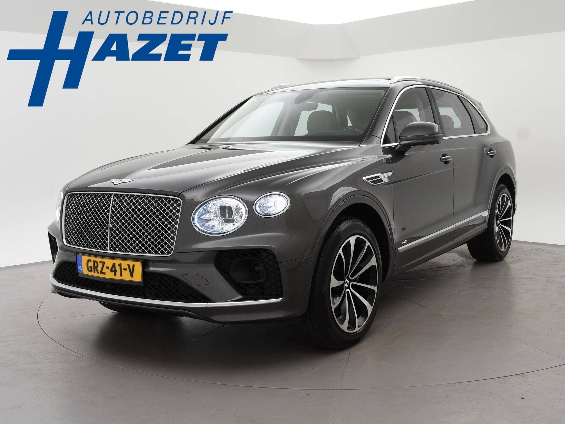 Bentley Bentayga - Afbeelding 1