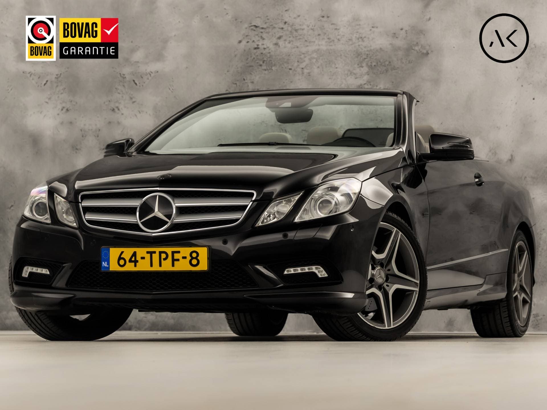 Mercedes-Benz E-Klasse - Afbeelding 1