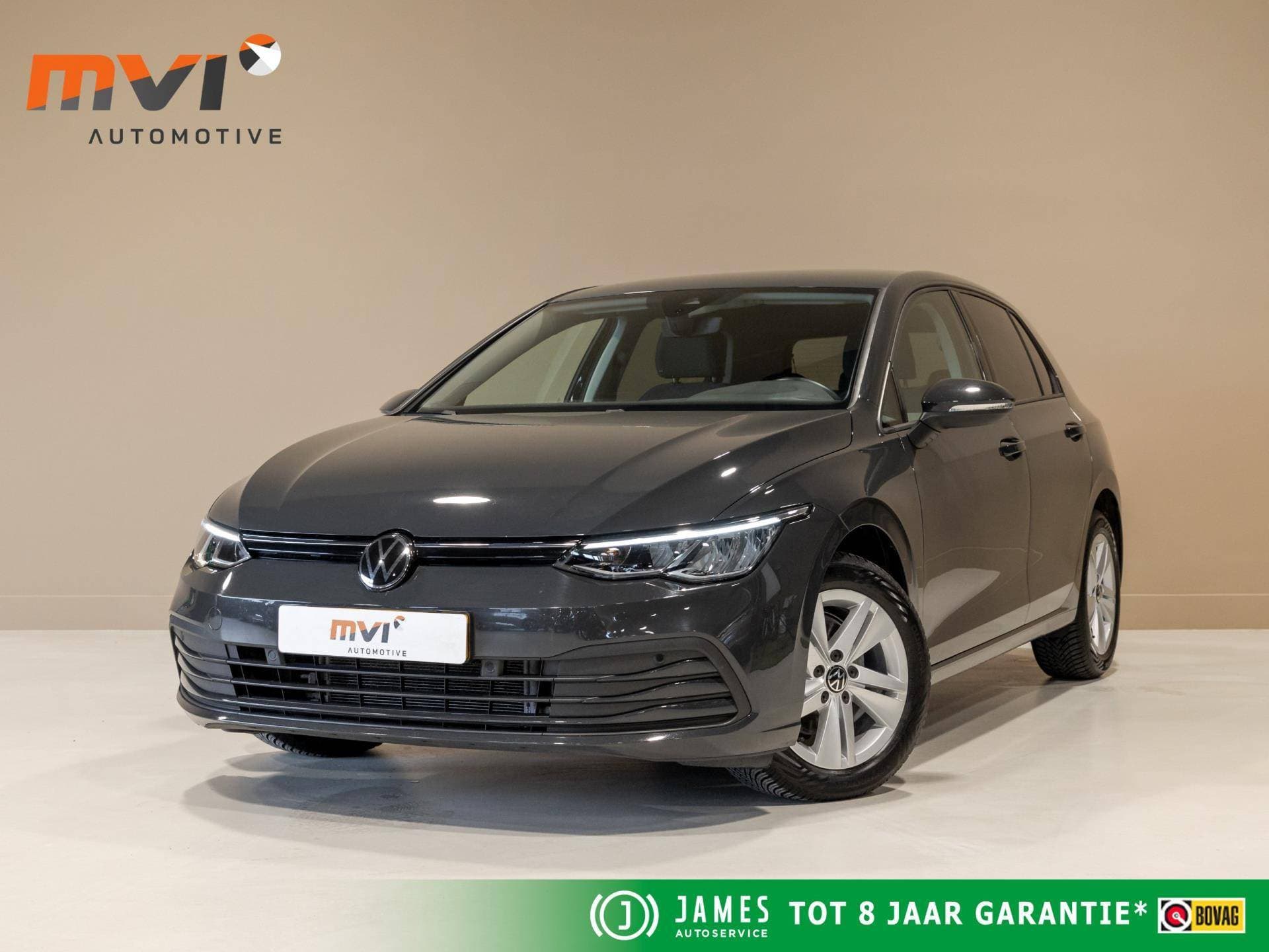 Volkswagen Golf - Afbeelding 1