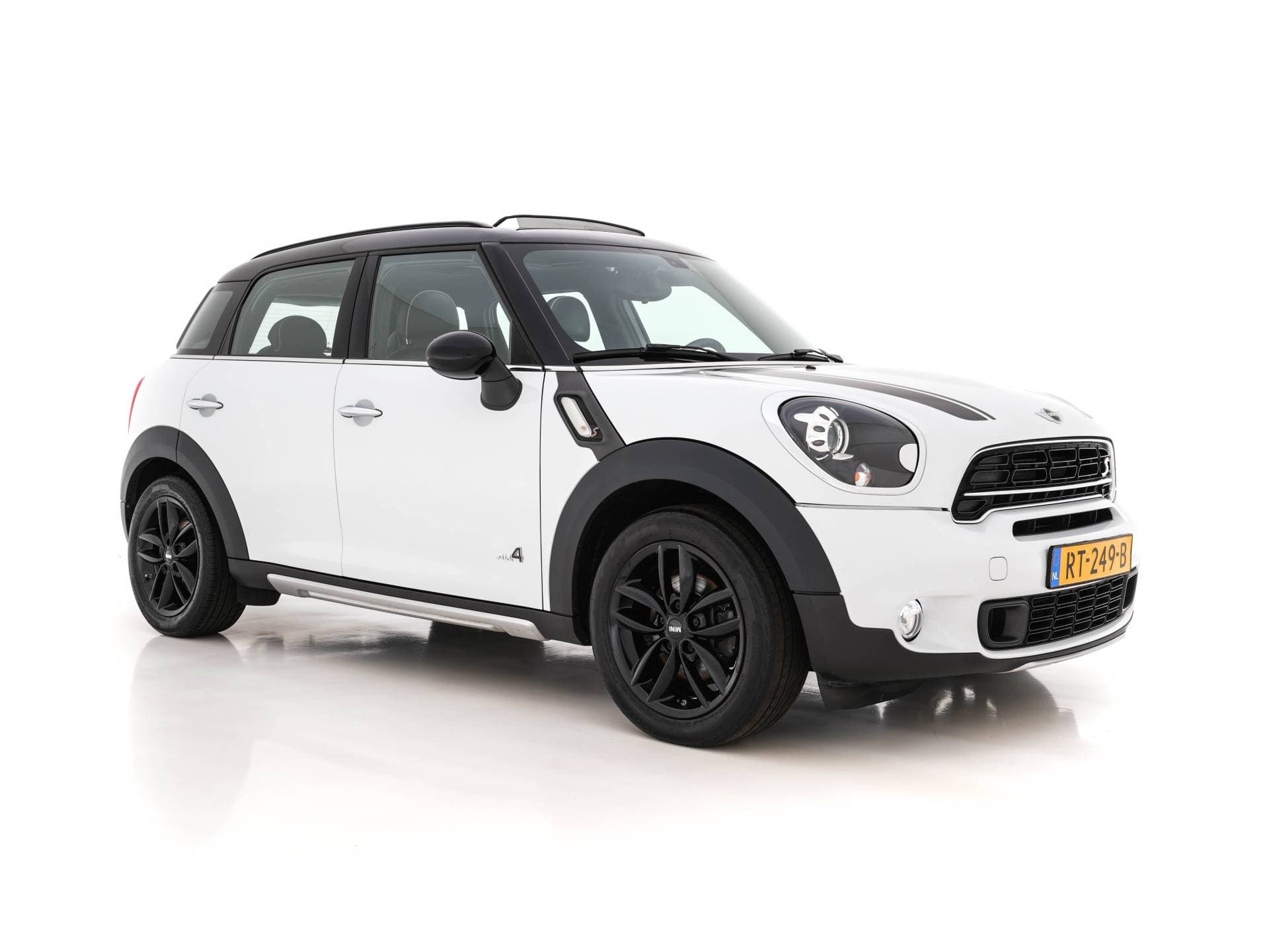 MINI Countryman - Afbeelding 1