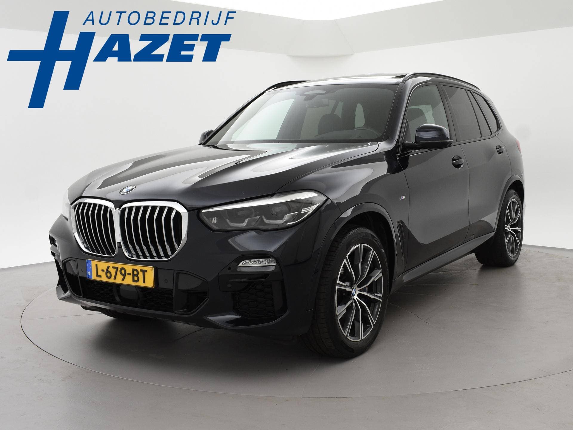 BMW X5 - Afbeelding 1
