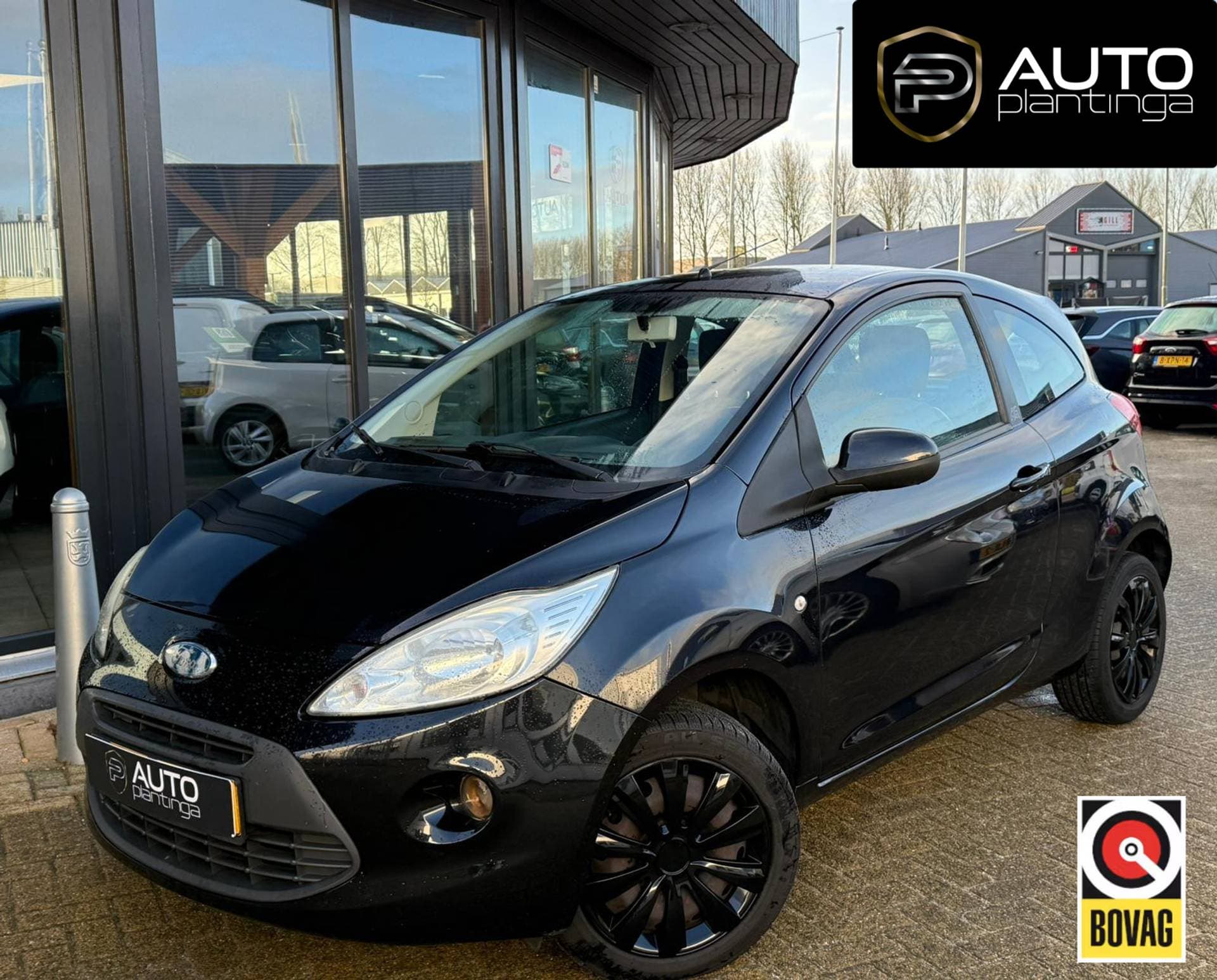 Ford Ka - Afbeelding 1