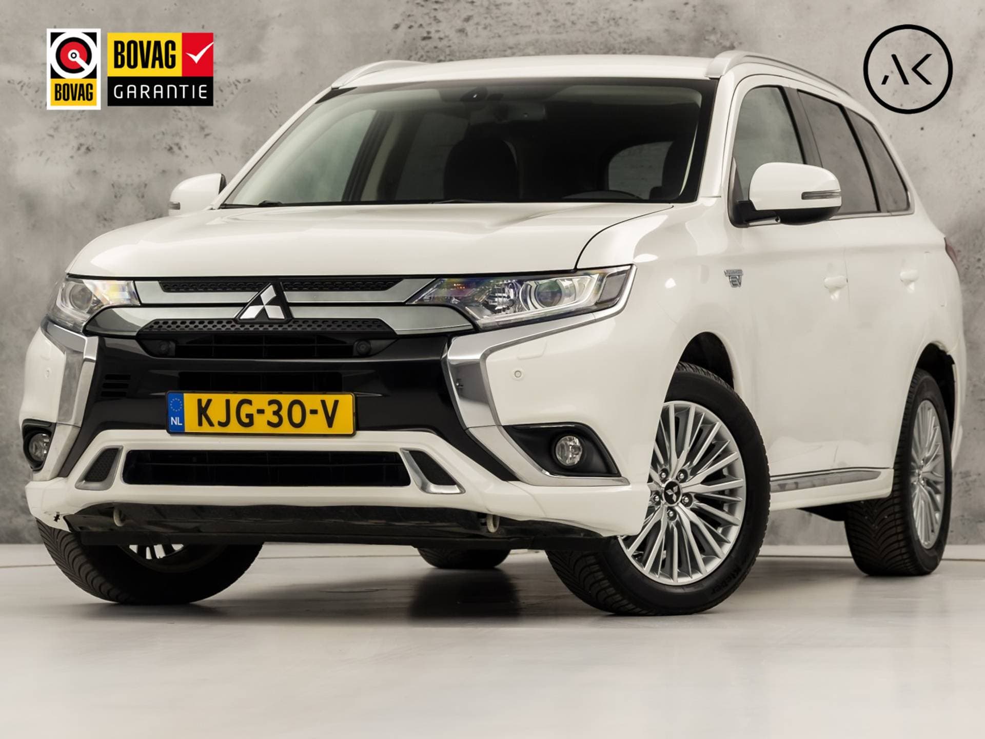 Mitsubishi Outlander - Afbeelding 1