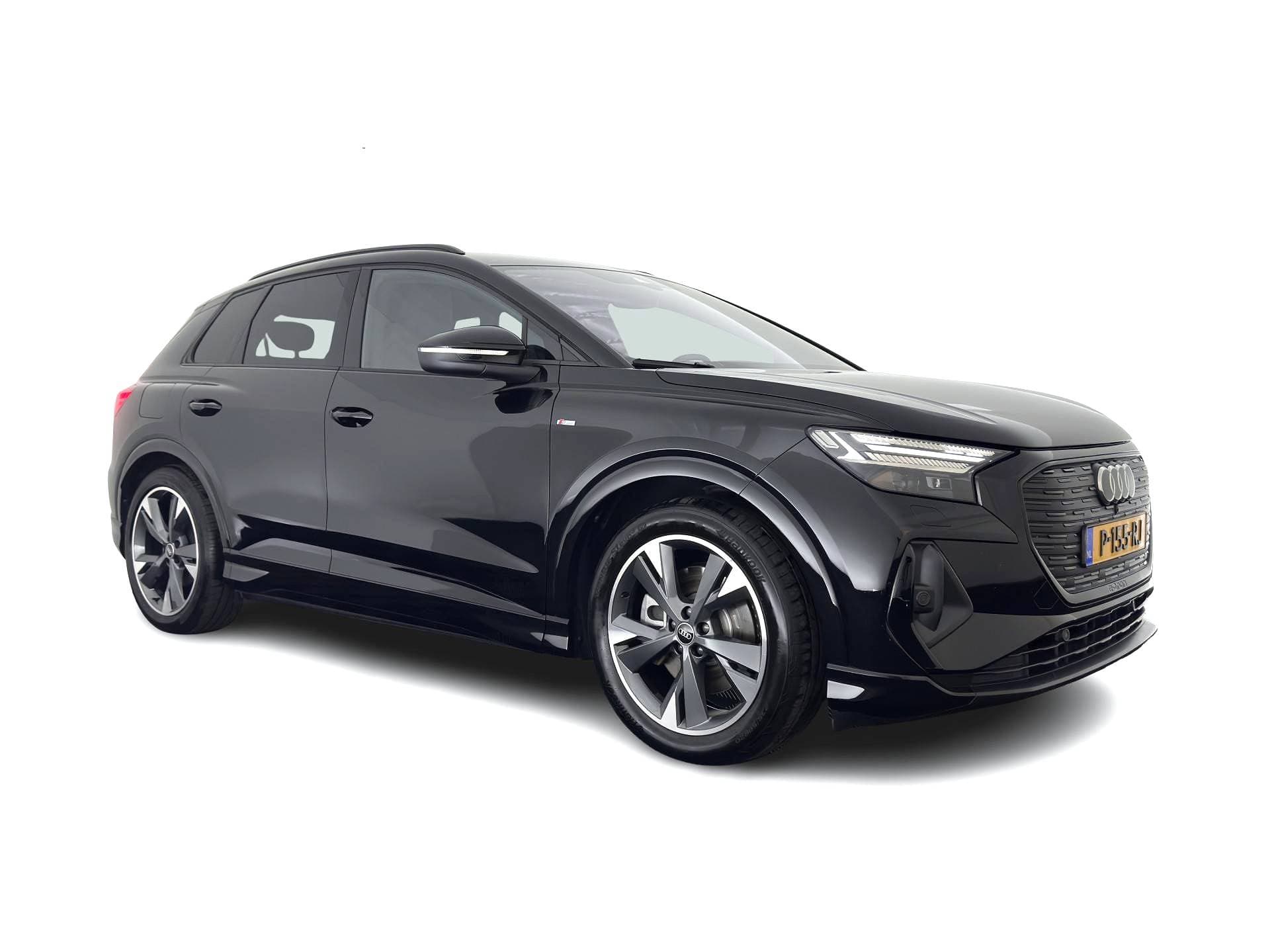 Audi e-tron - Afbeelding 1