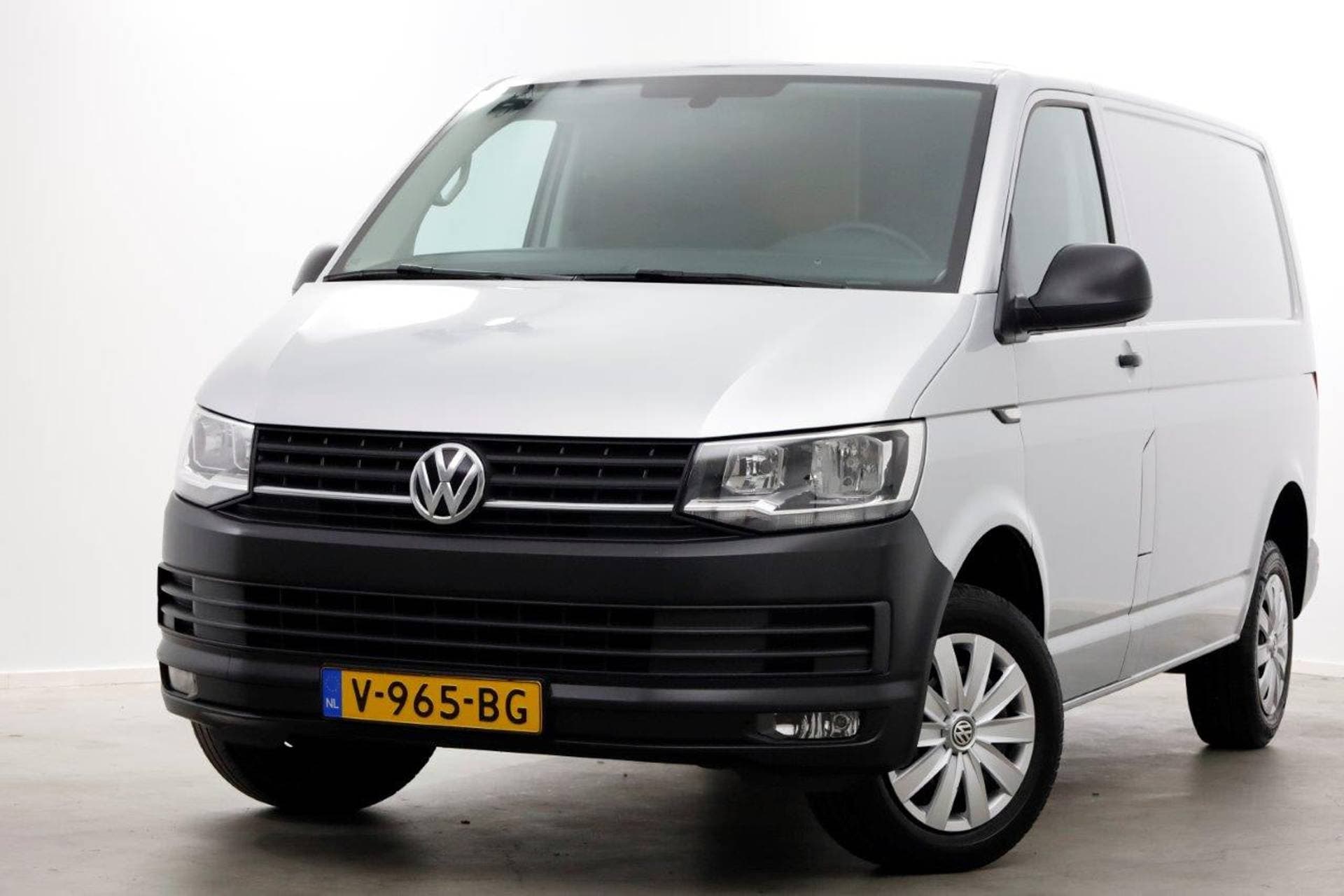 Volkswagen Transporter - Afbeelding 1