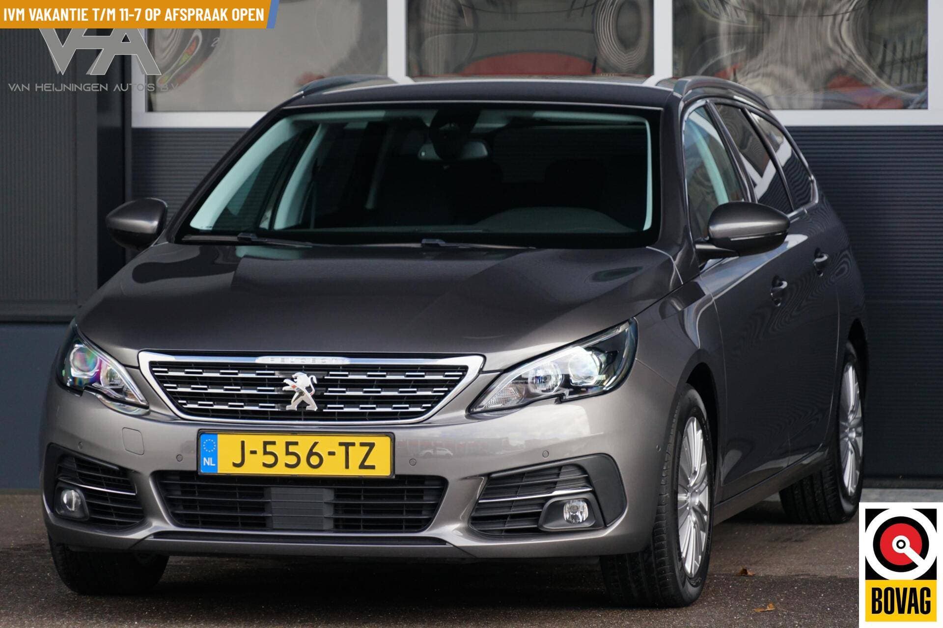 Peugeot 308 - Afbeelding 1