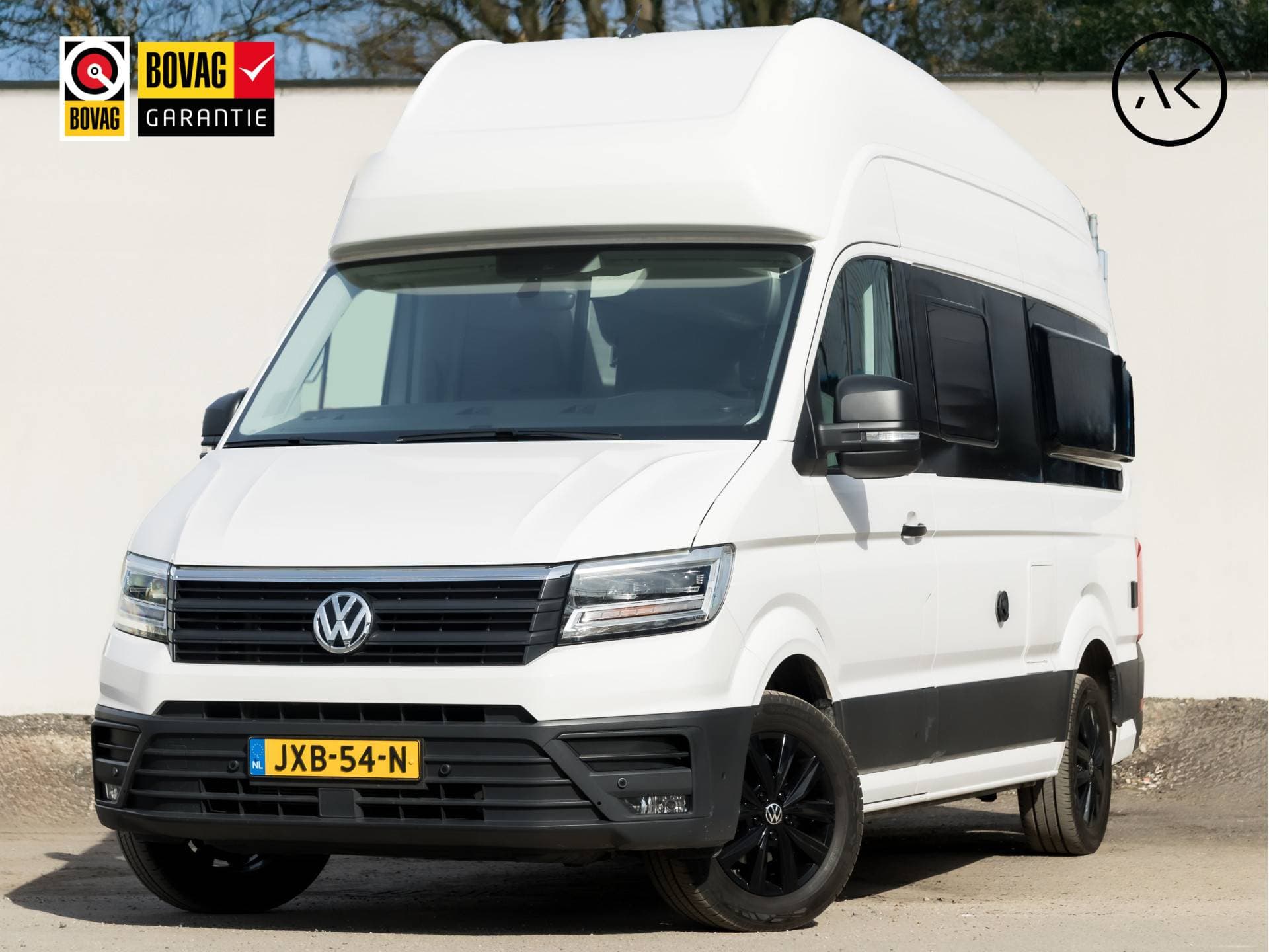 Volkswagen California - Afbeelding 1