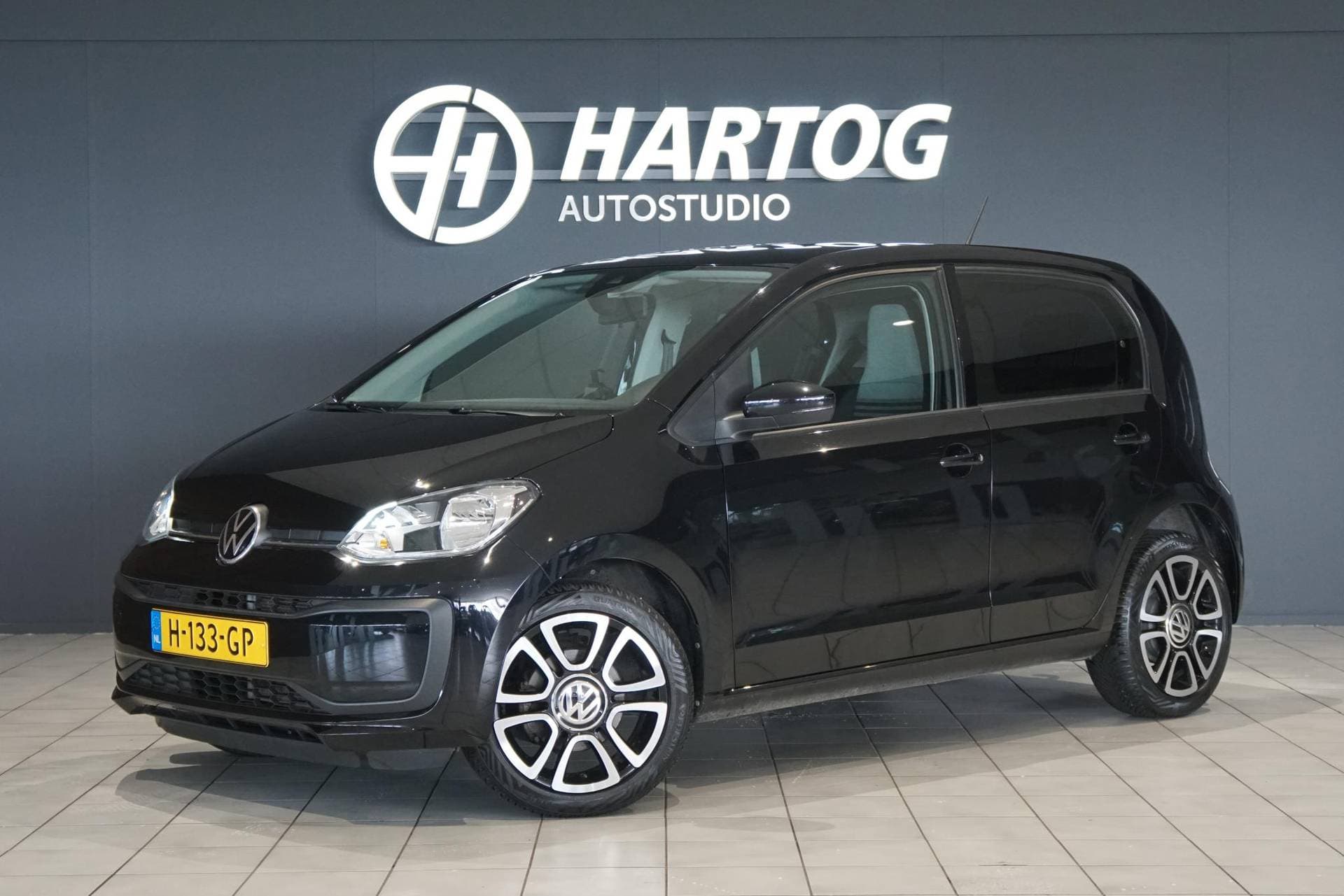 Volkswagen up! - Afbeelding 1
