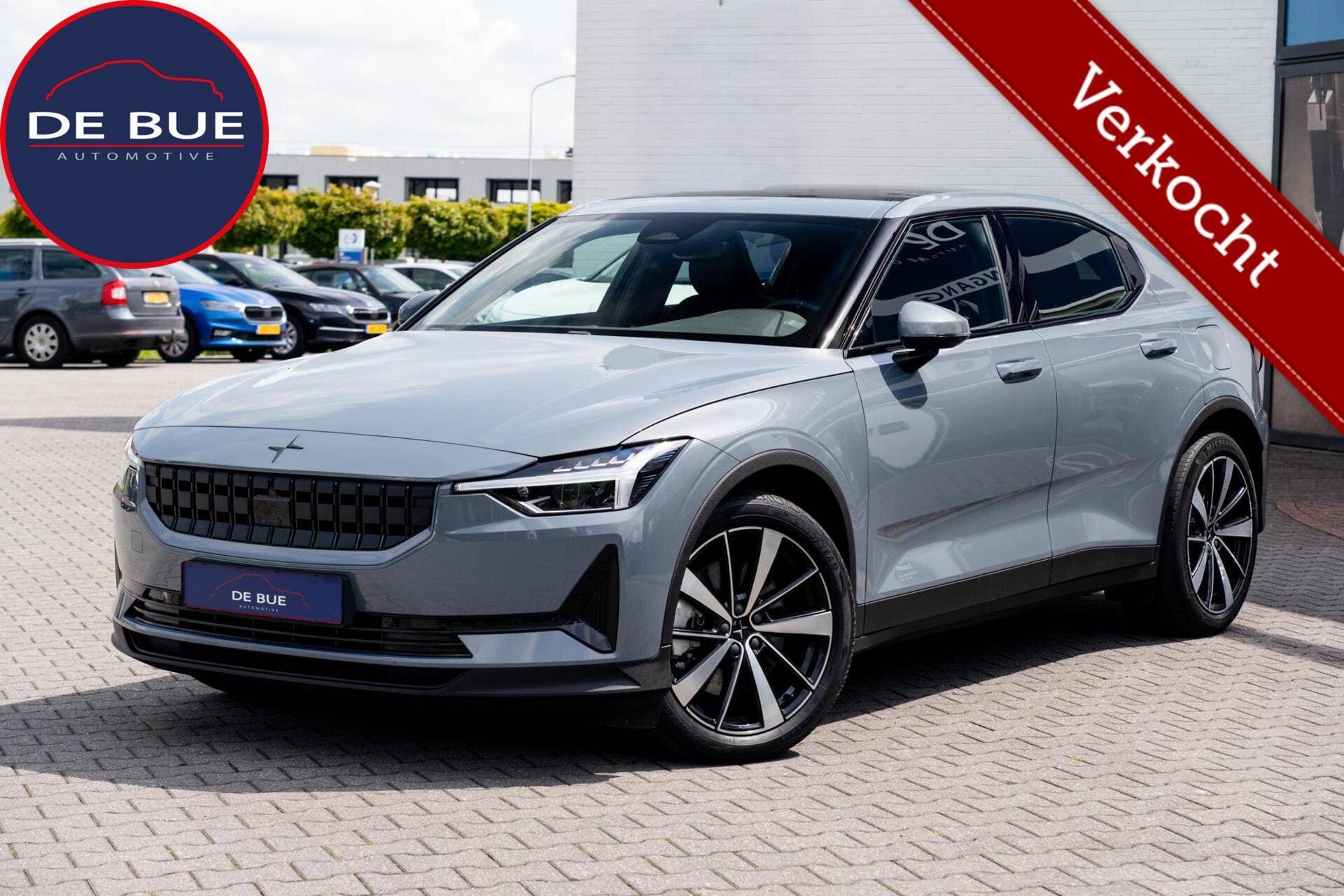 Polestar 2 - Afbeelding 1