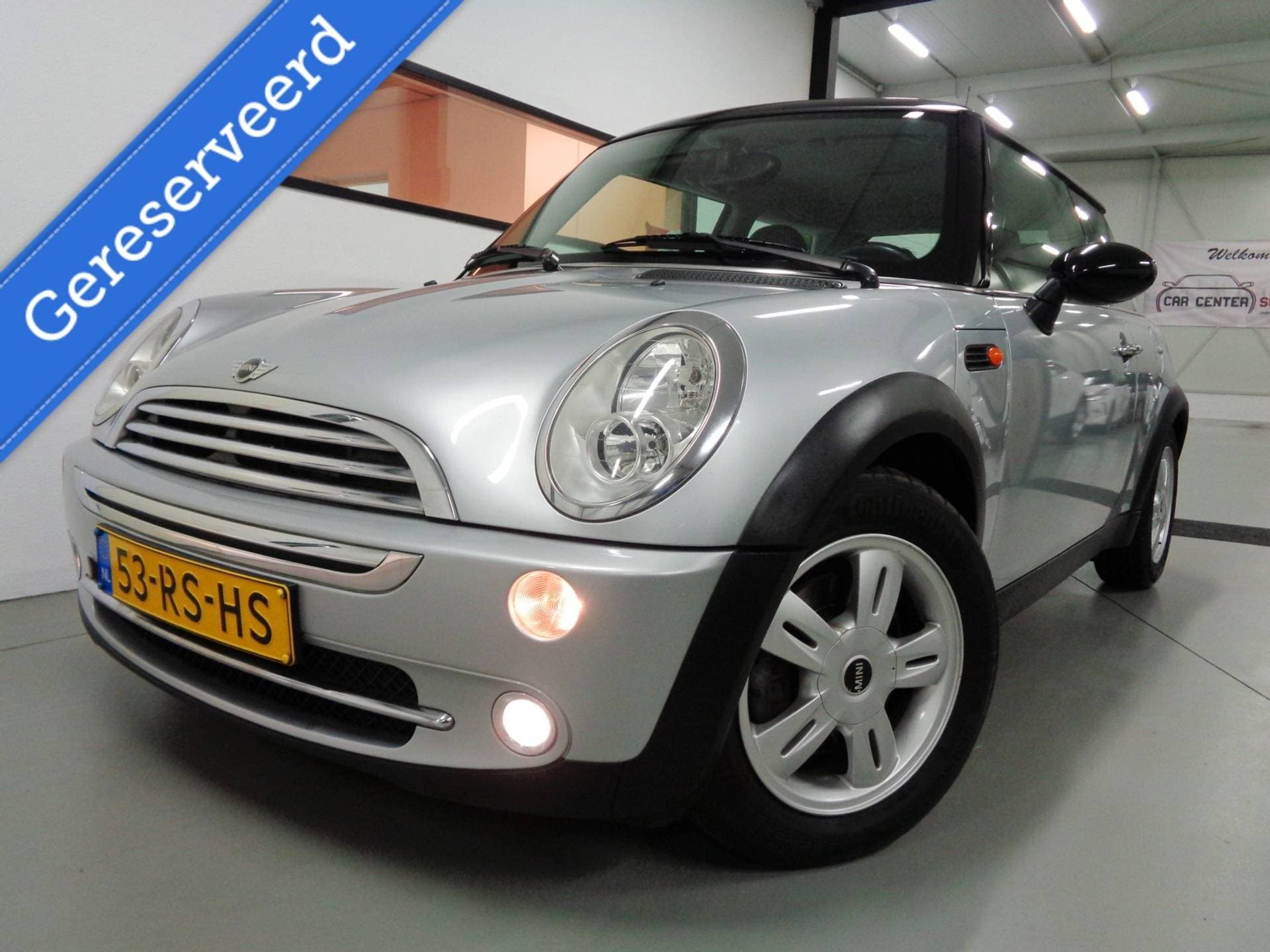 MINI Cooper - Afbeelding 1
