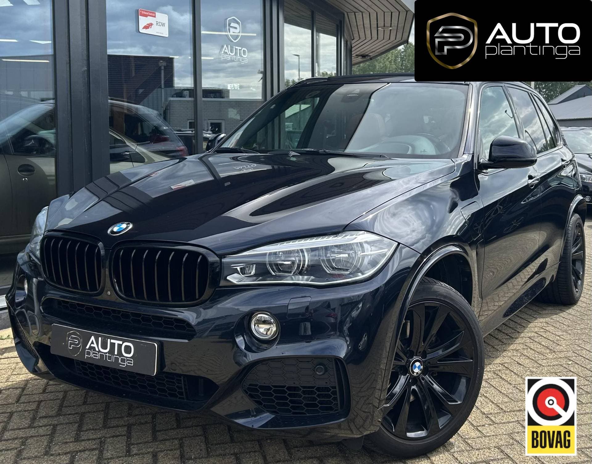 BMW X5 - Afbeelding 1