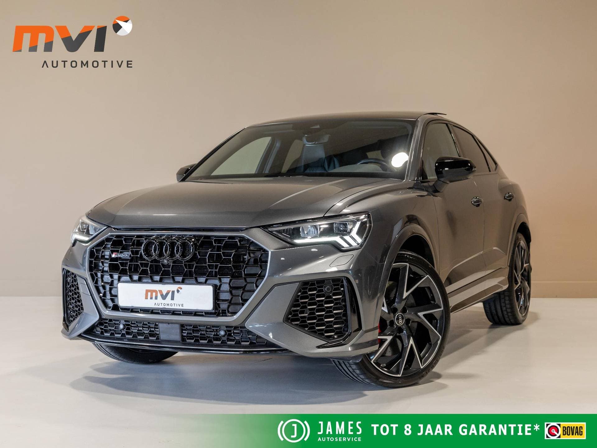 Audi Q3 - Afbeelding 1