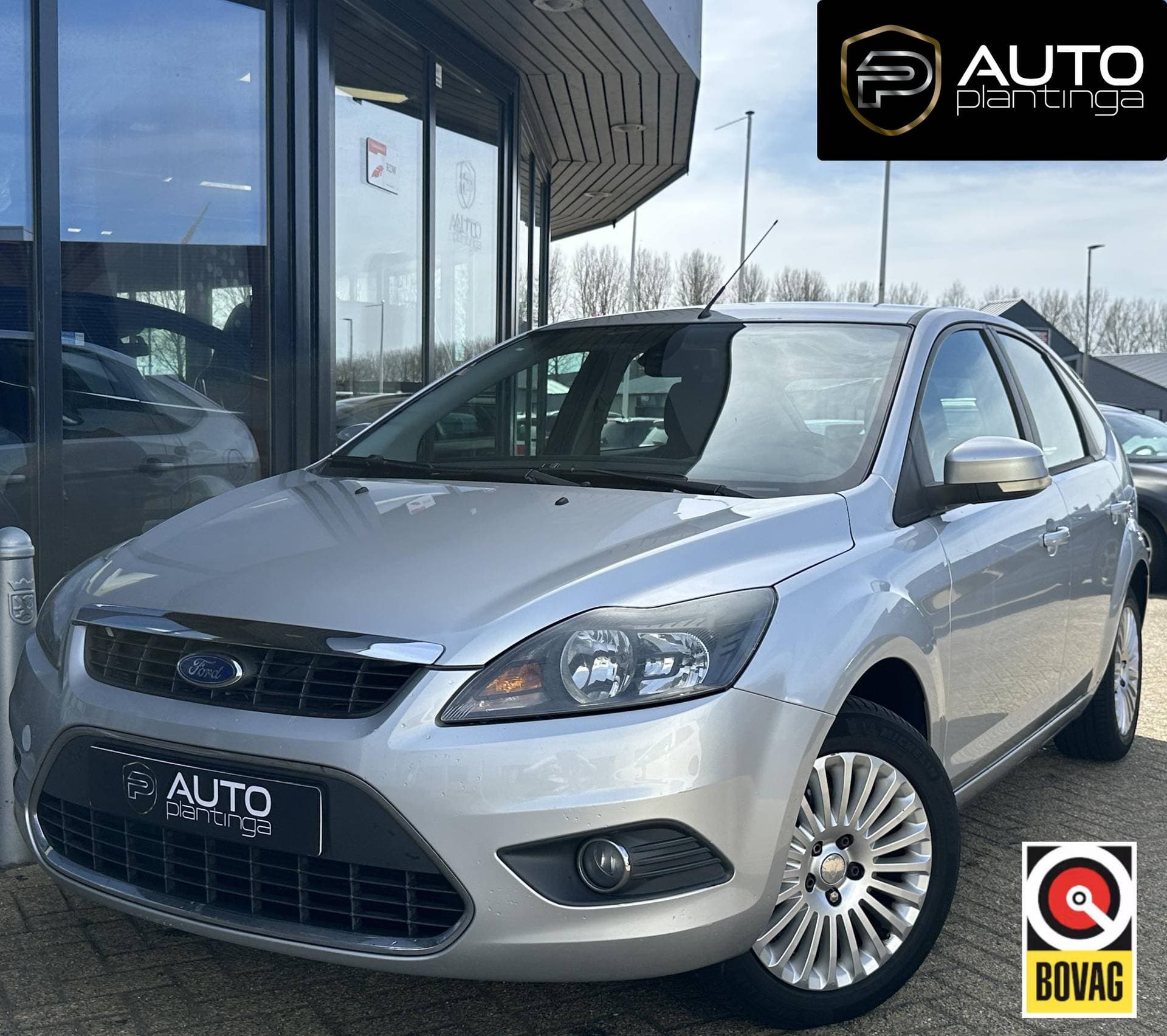 Ford Focus - Afbeelding 1